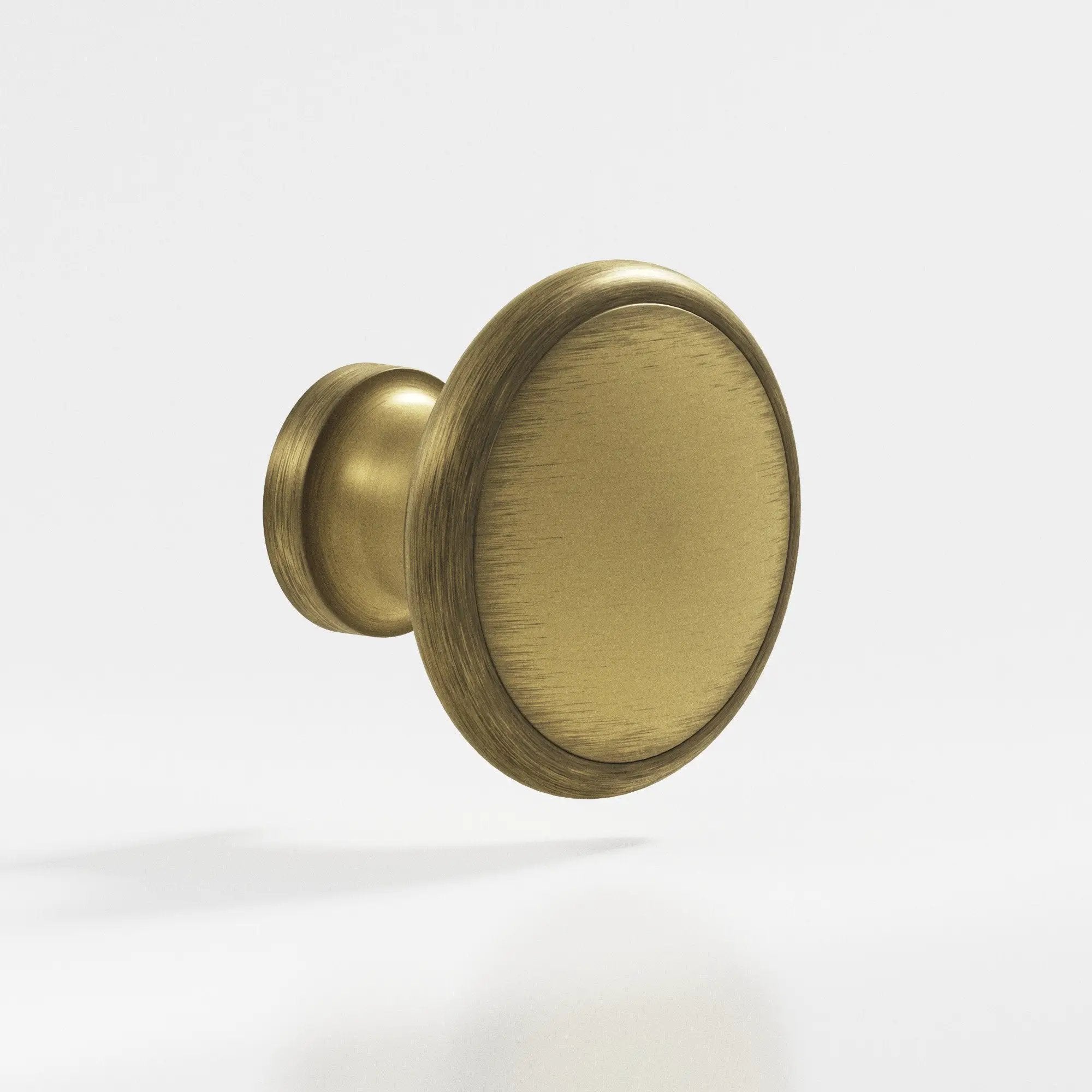 Colonial Bronze 378 Series Cabinet Knob by Colonial Bronze