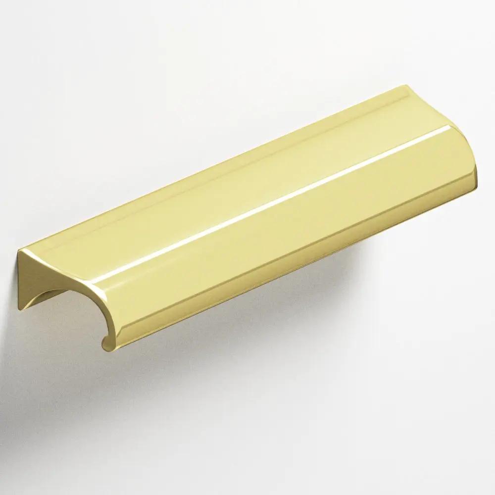 Colonial Bronze 457 Series Cabinet Pull and Knob by Colonial Bronze