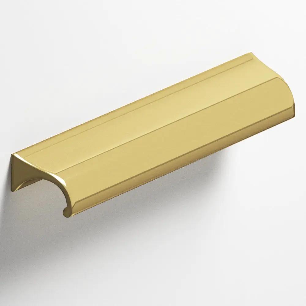 Colonial Bronze 457 Series Cabinet Pull and Knob by Colonial Bronze