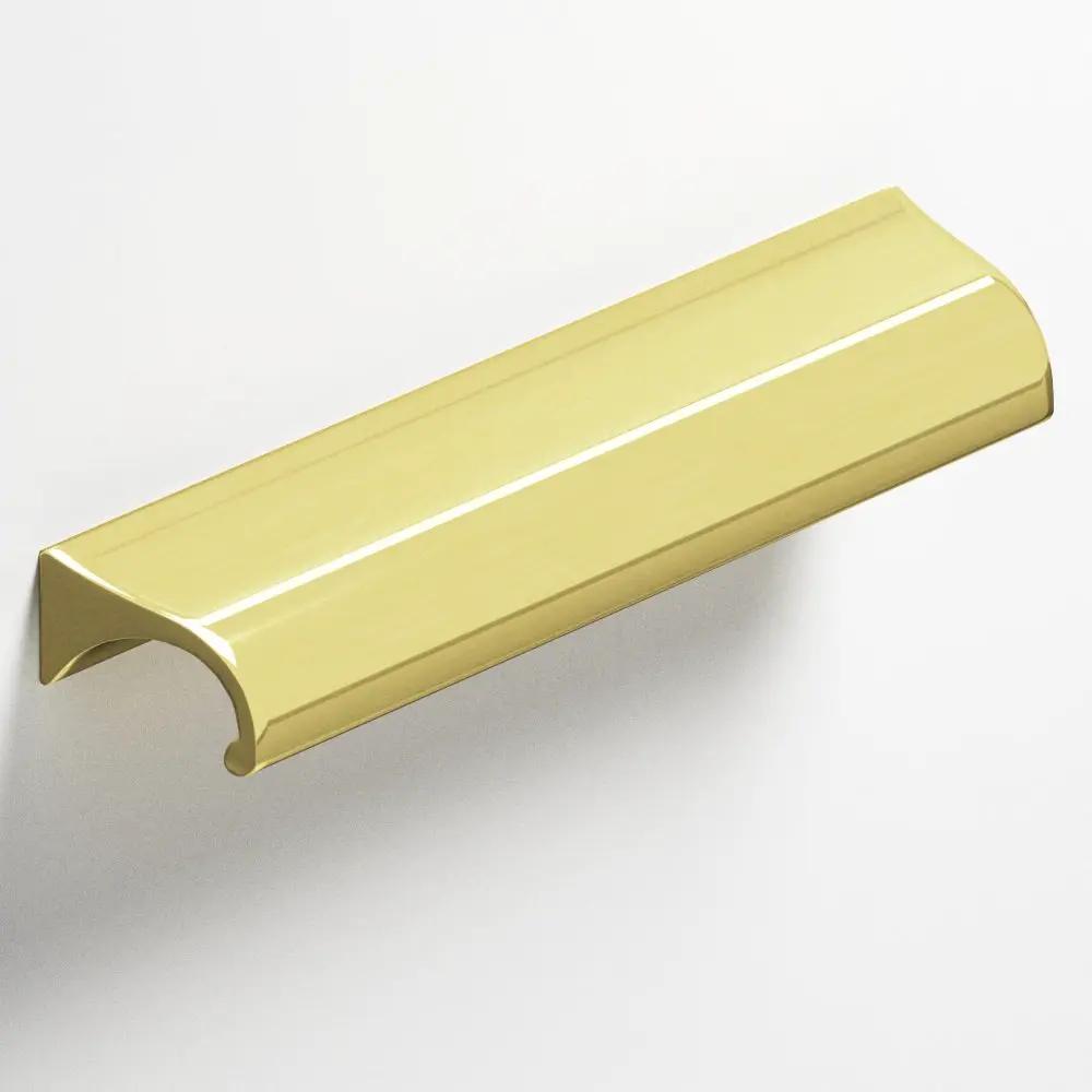 Colonial Bronze 457 Series Cabinet Pull and Knob by Colonial Bronze