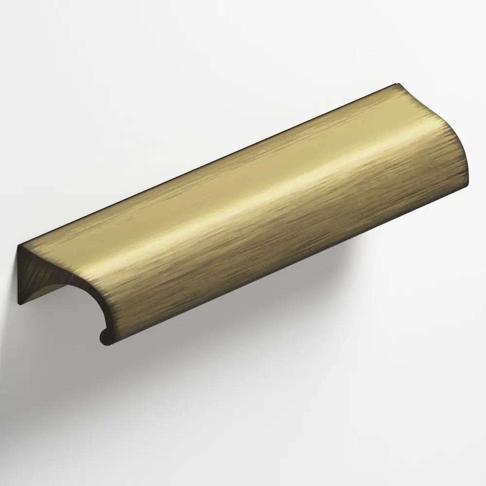 Colonial Bronze 457 Series Cabinet Pull and Knob by Colonial Bronze