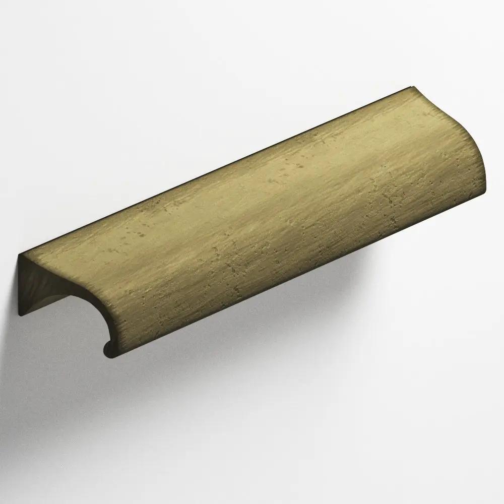 Colonial Bronze 457 Series Cabinet Pull and Knob by Colonial Bronze