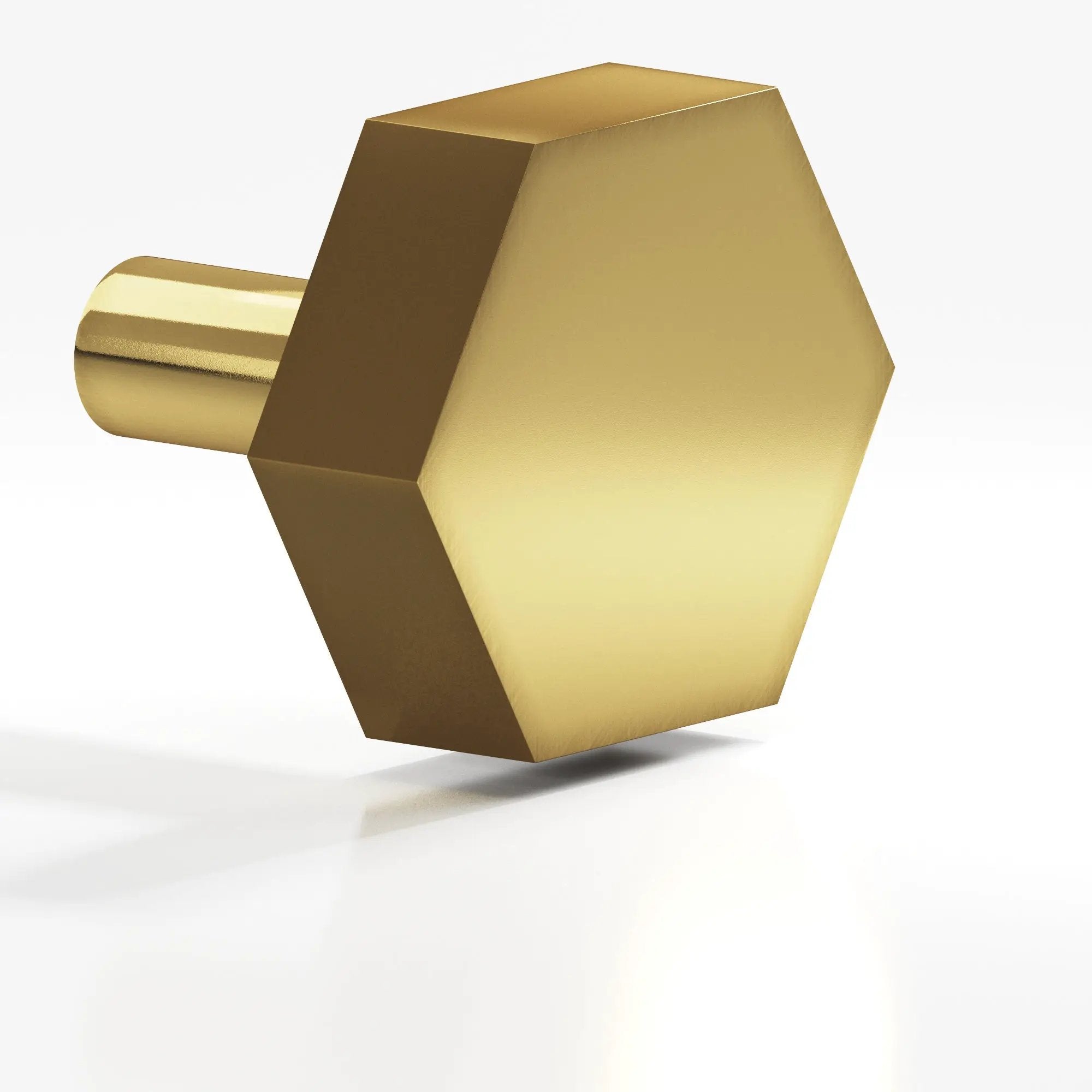 Colonial Bronze 532 Series Cabinet Knob by Colonial Bronze