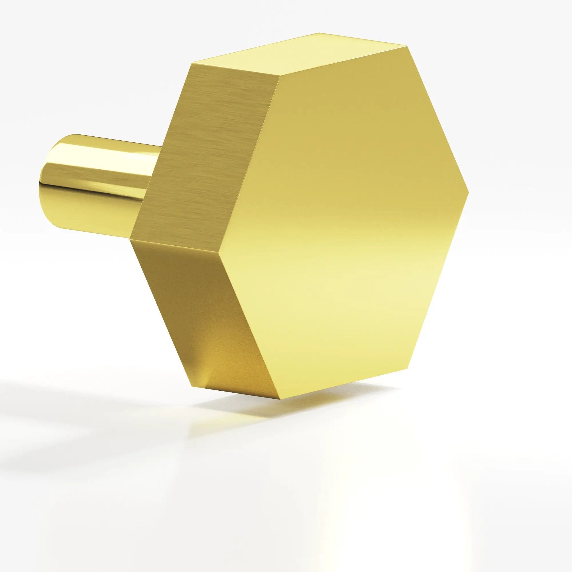 Colonial Bronze 532 Series Cabinet Knob by Colonial Bronze