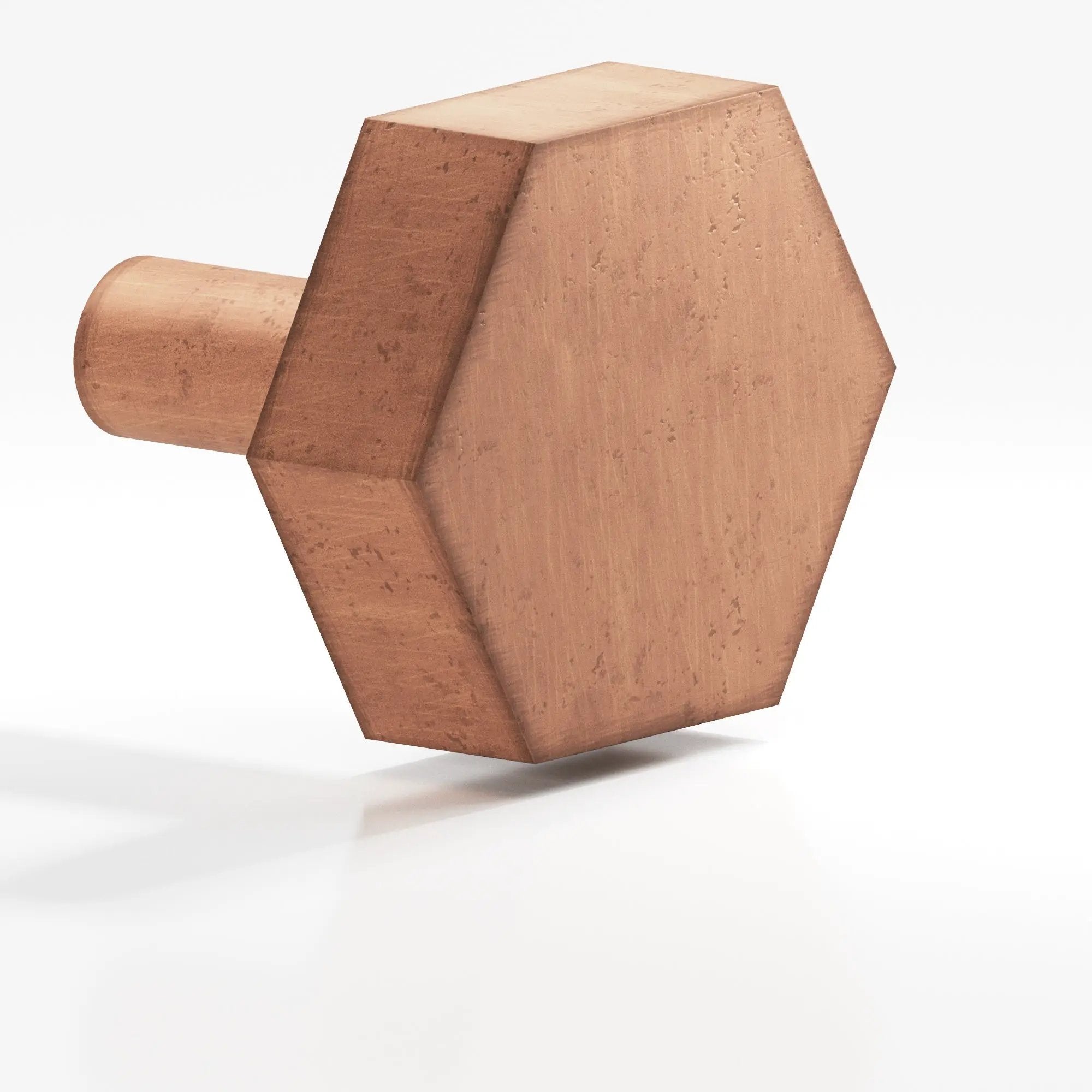 Colonial Bronze 532 Series Cabinet Knob by Colonial Bronze