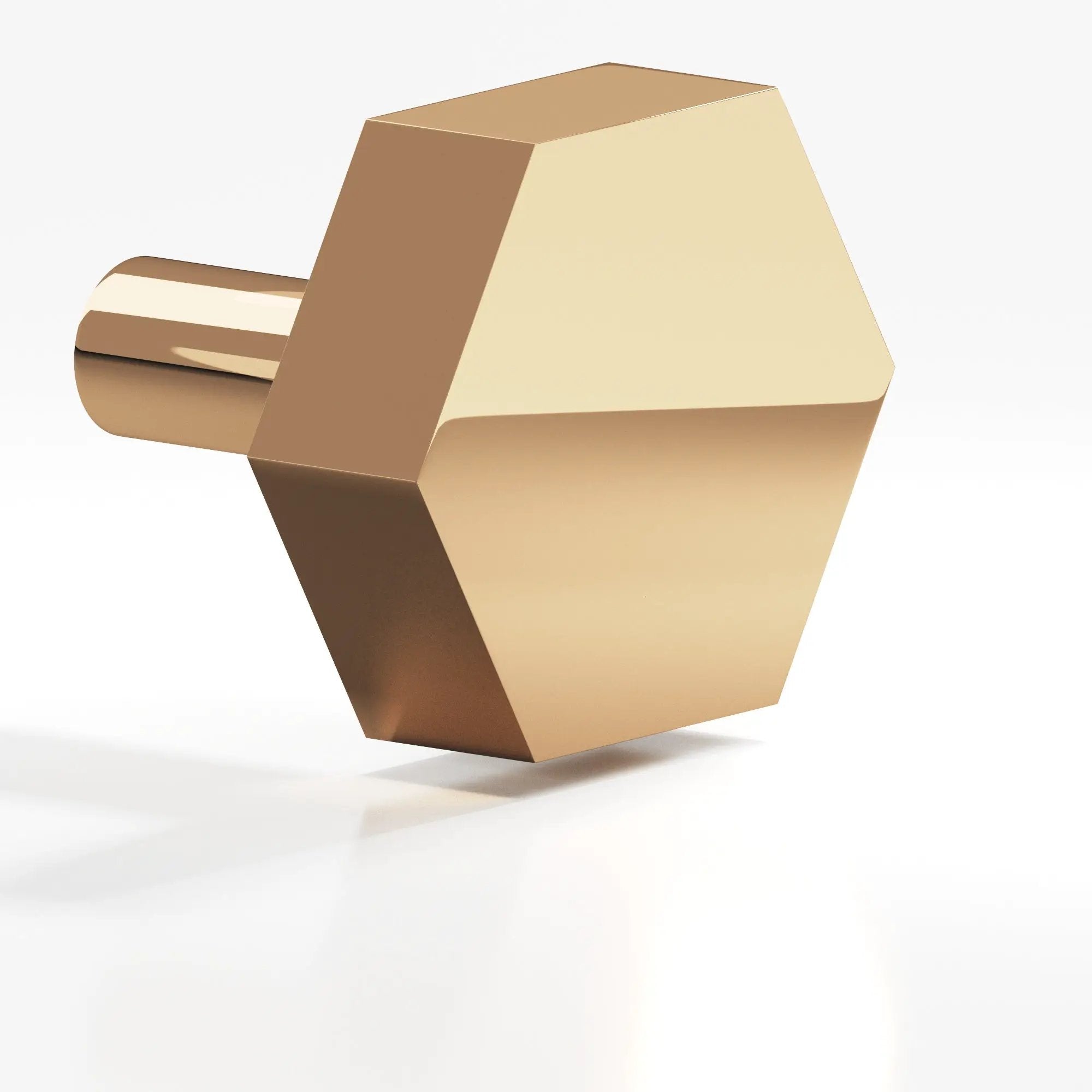 Colonial Bronze 530 Series Cabinet Knob by Colonial Bronze