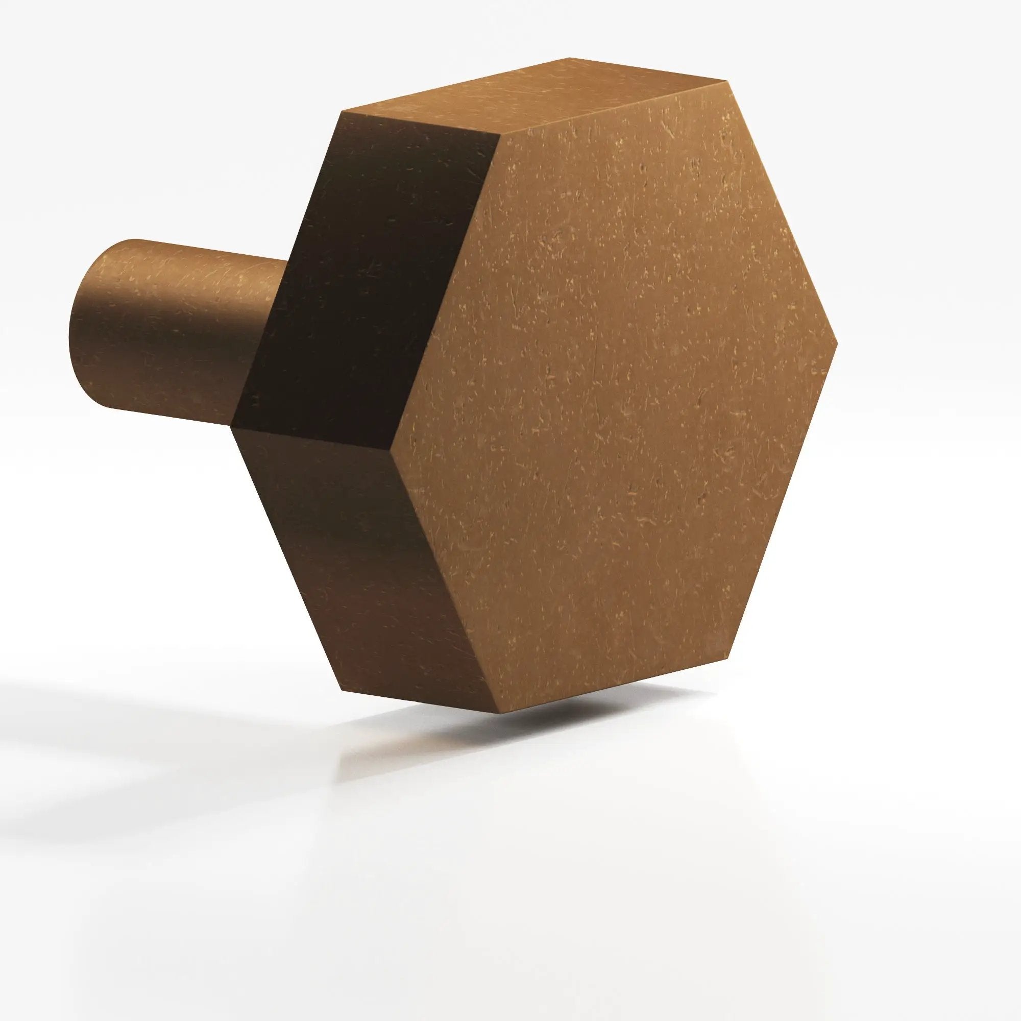 Colonial Bronze 532 Series Cabinet Knob by Colonial Bronze