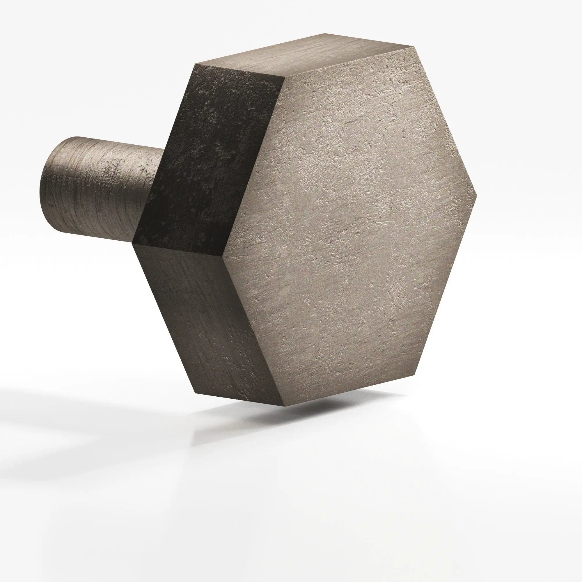 Colonial Bronze 531 Series Cabinet Knob by Colonial Bronze