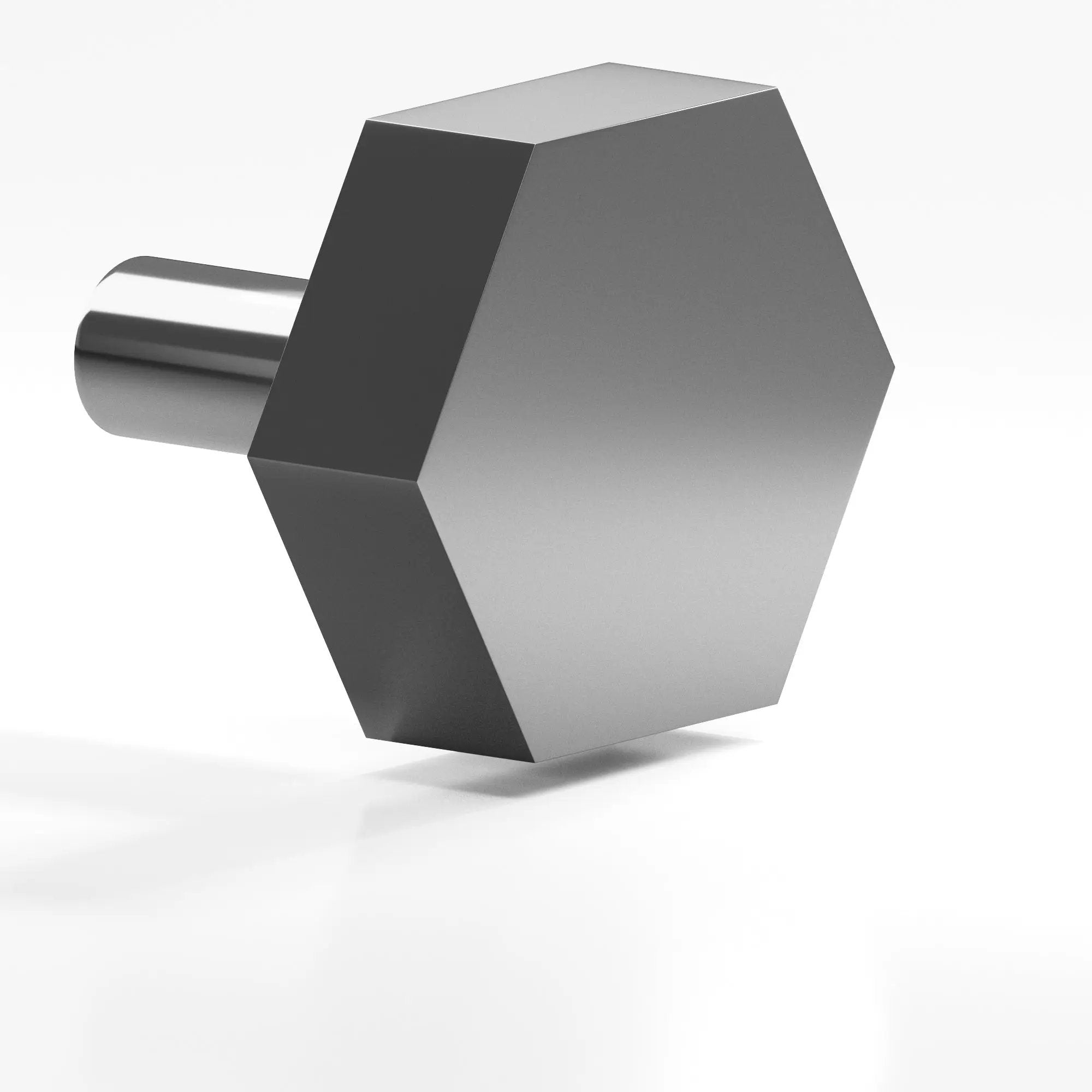 Colonial Bronze 530 Series Cabinet Knob by Colonial Bronze