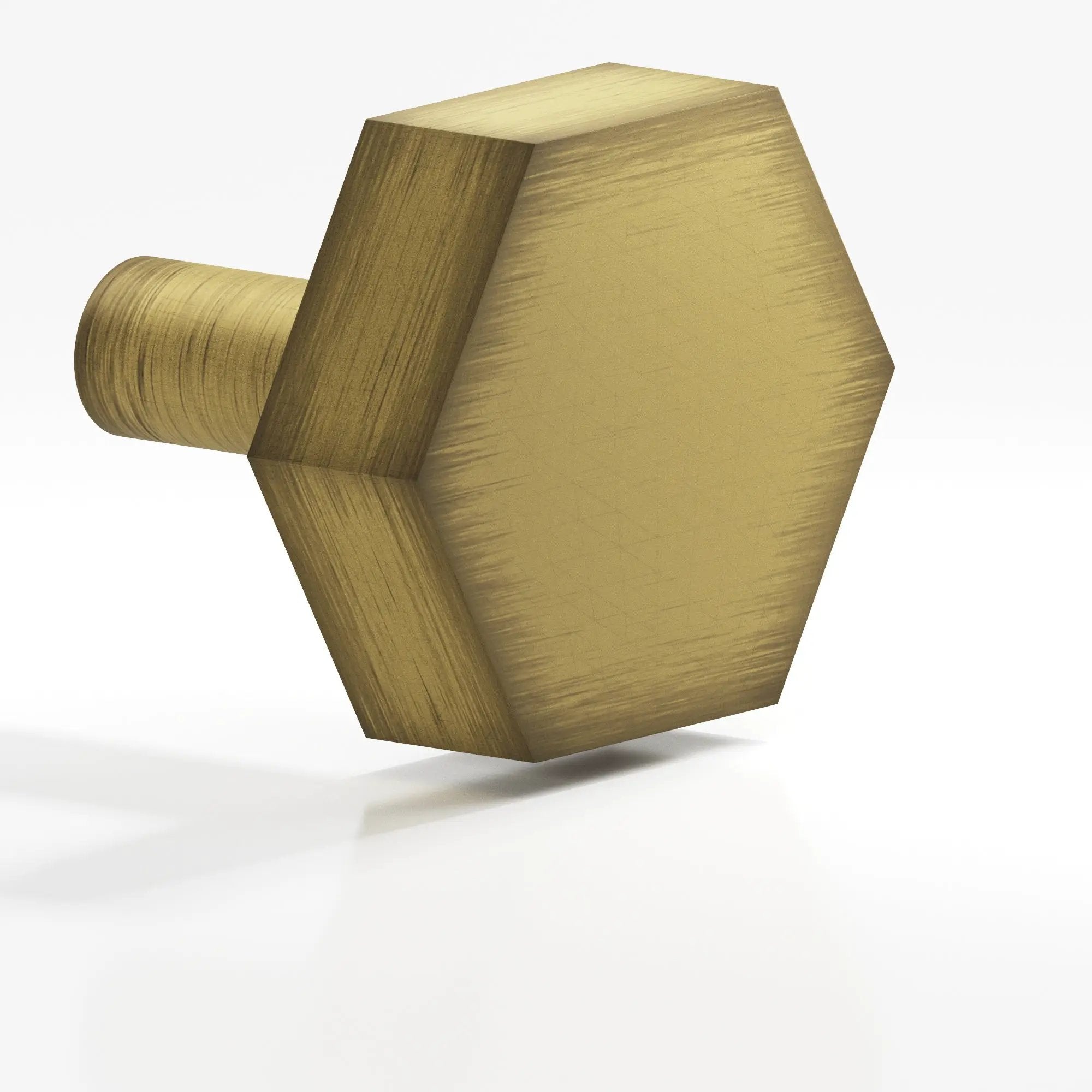 Colonial Bronze 531 Series Cabinet Knob by Colonial Bronze
