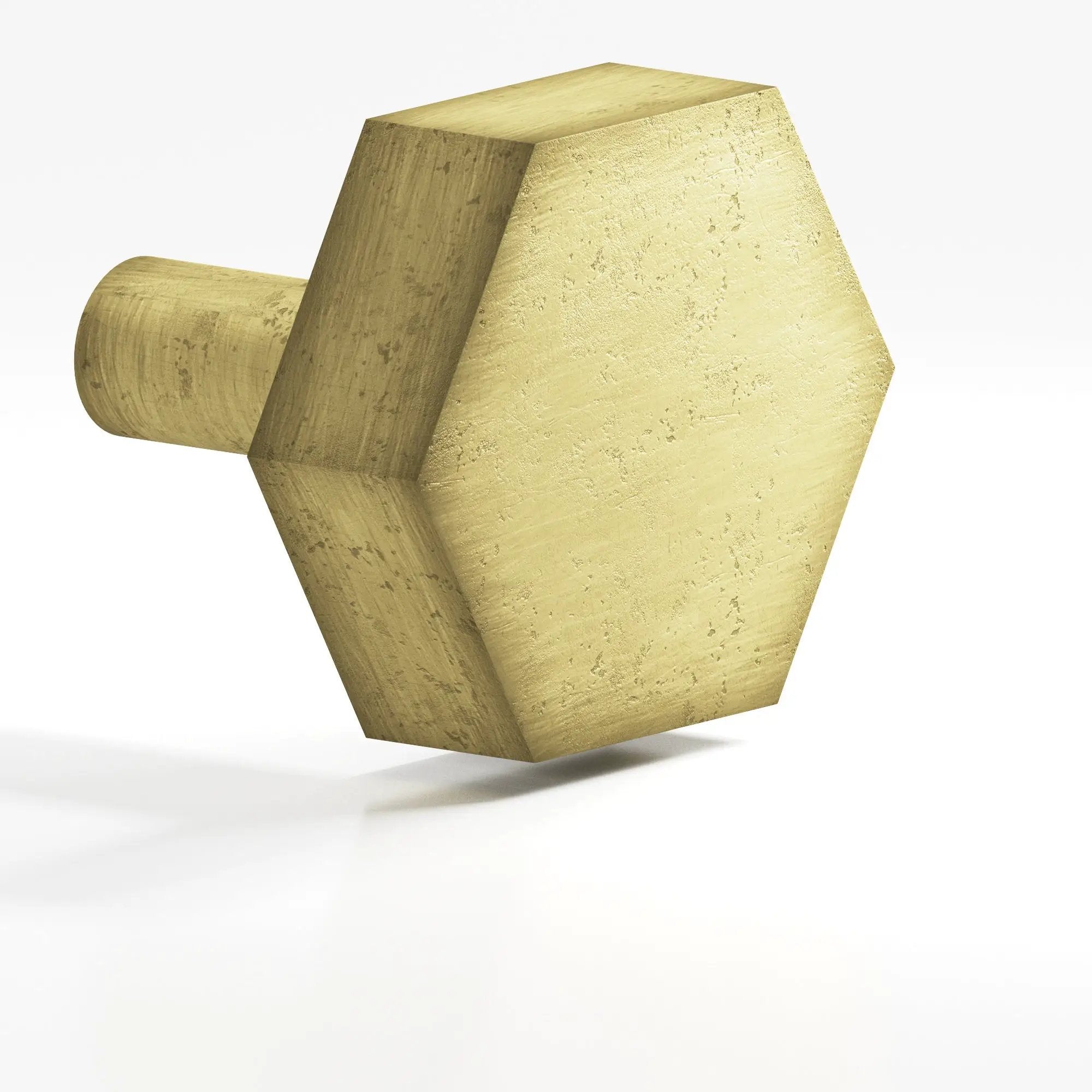 Colonial Bronze 531 Series Cabinet Knob by Colonial Bronze