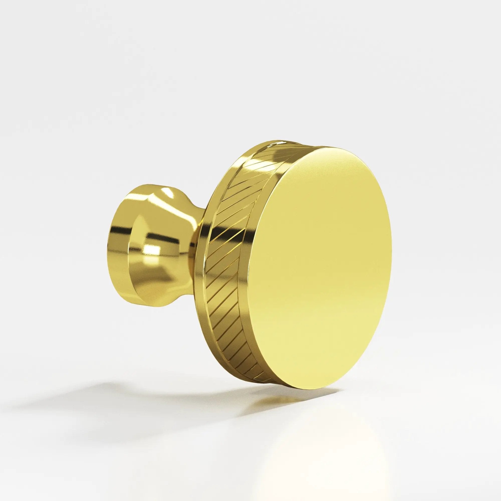 Colonial Bronze 577 Series Cabinet Knob by Colonial Bronze