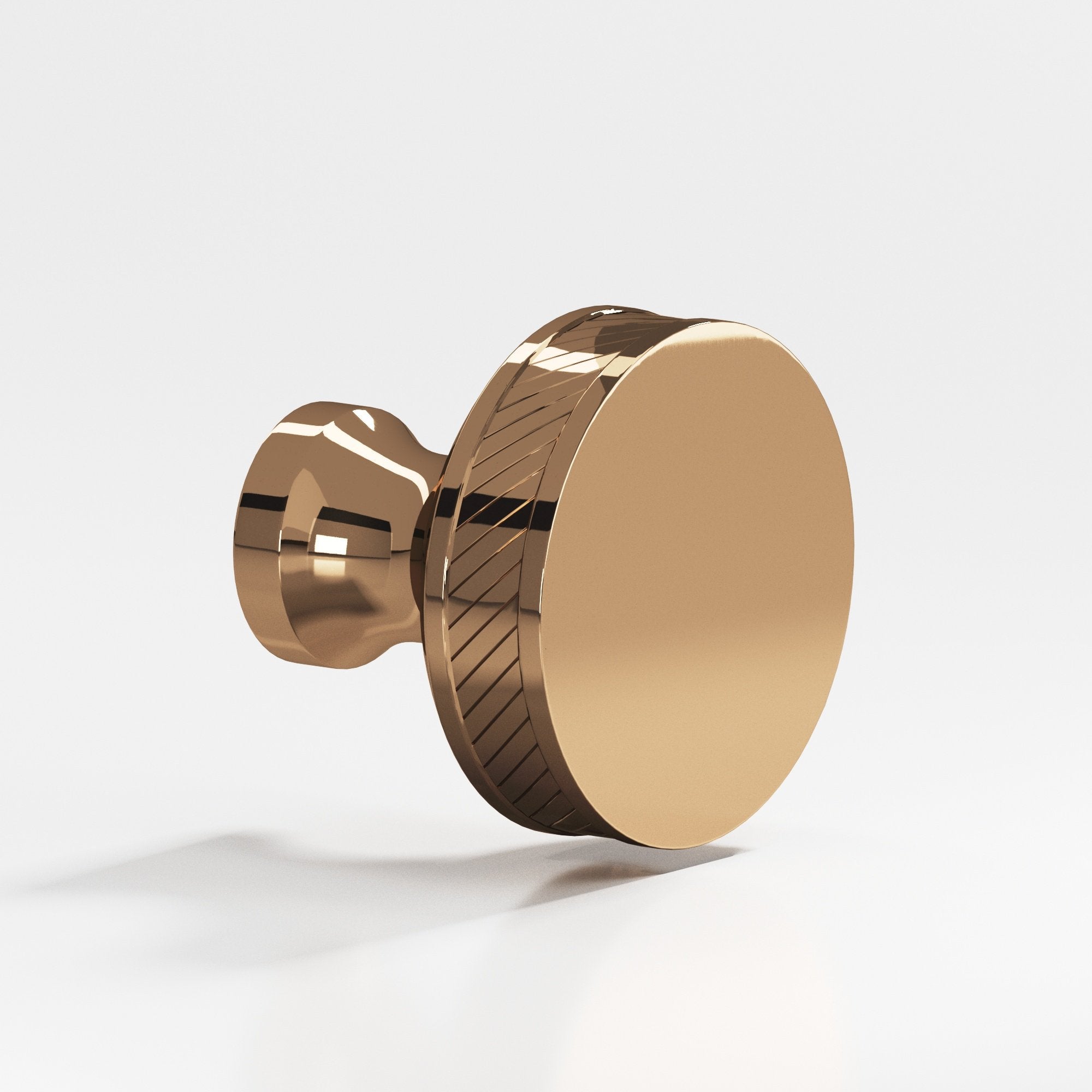 Colonial Bronze 577 Series Cabinet Knob by Colonial Bronze