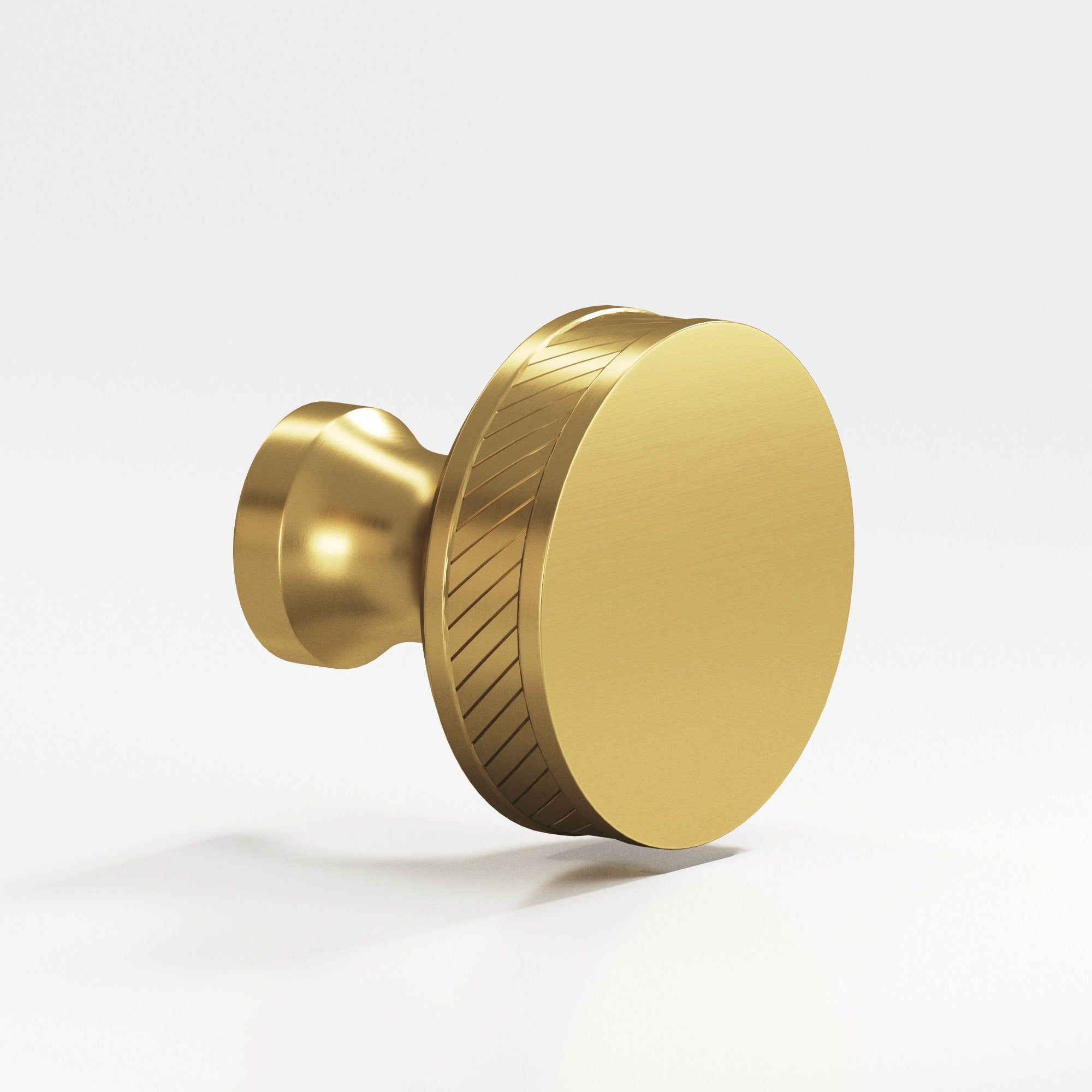 Colonial Bronze 577 Series Cabinet Knob by Colonial Bronze