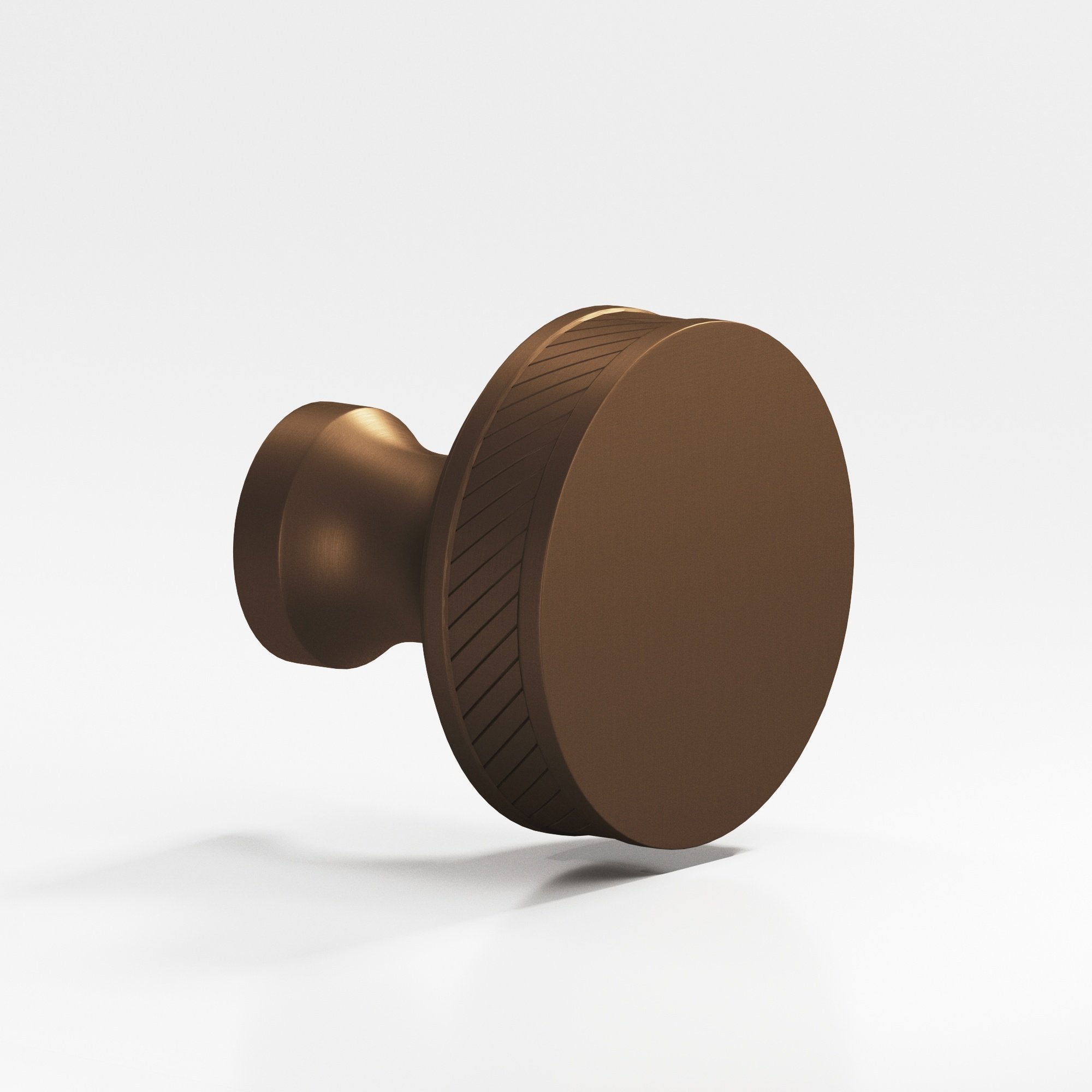 Colonial Bronze 577 Series Cabinet Knob by Colonial Bronze