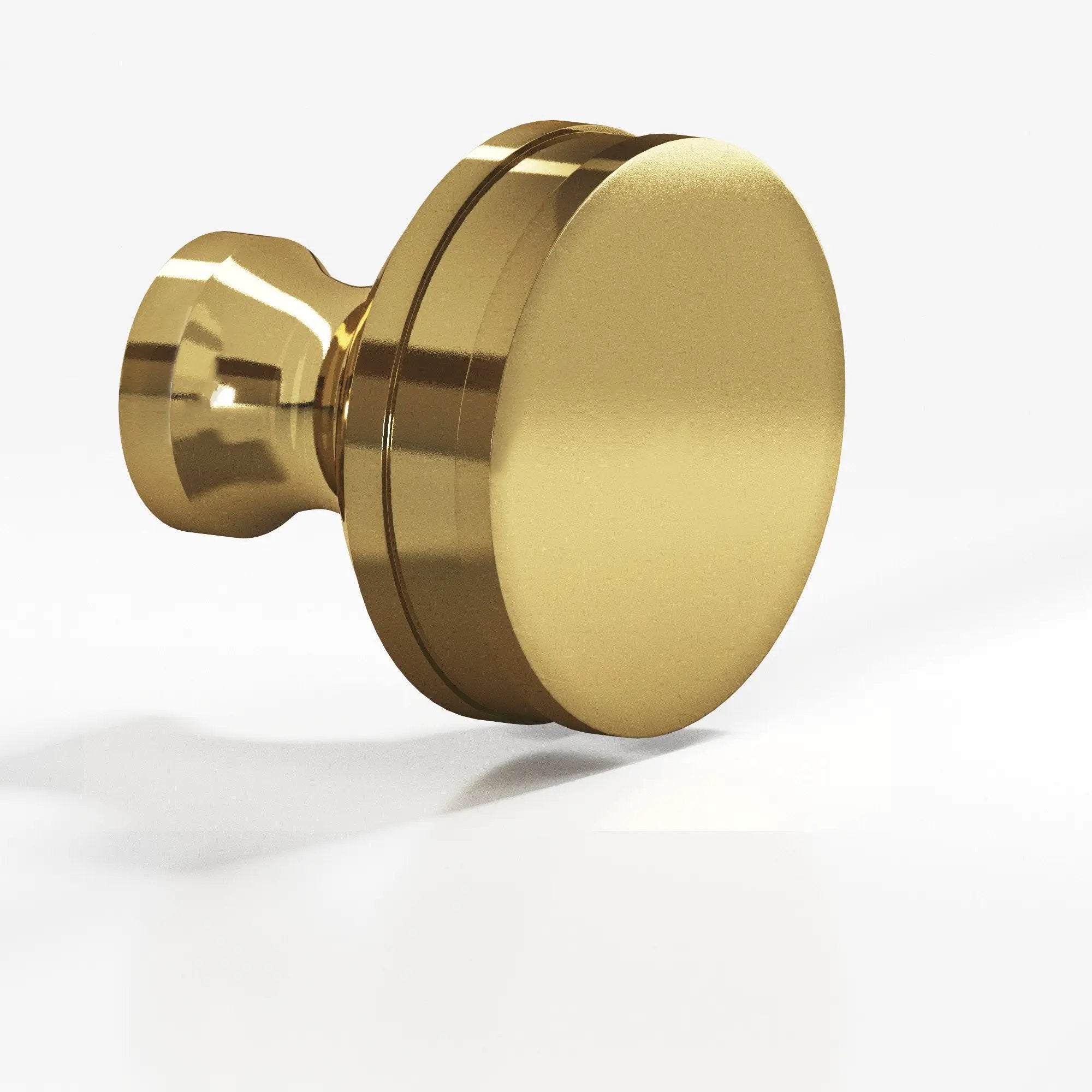 Colonial Bronze 580 Series Cabinet Knob by Colonial Bronze