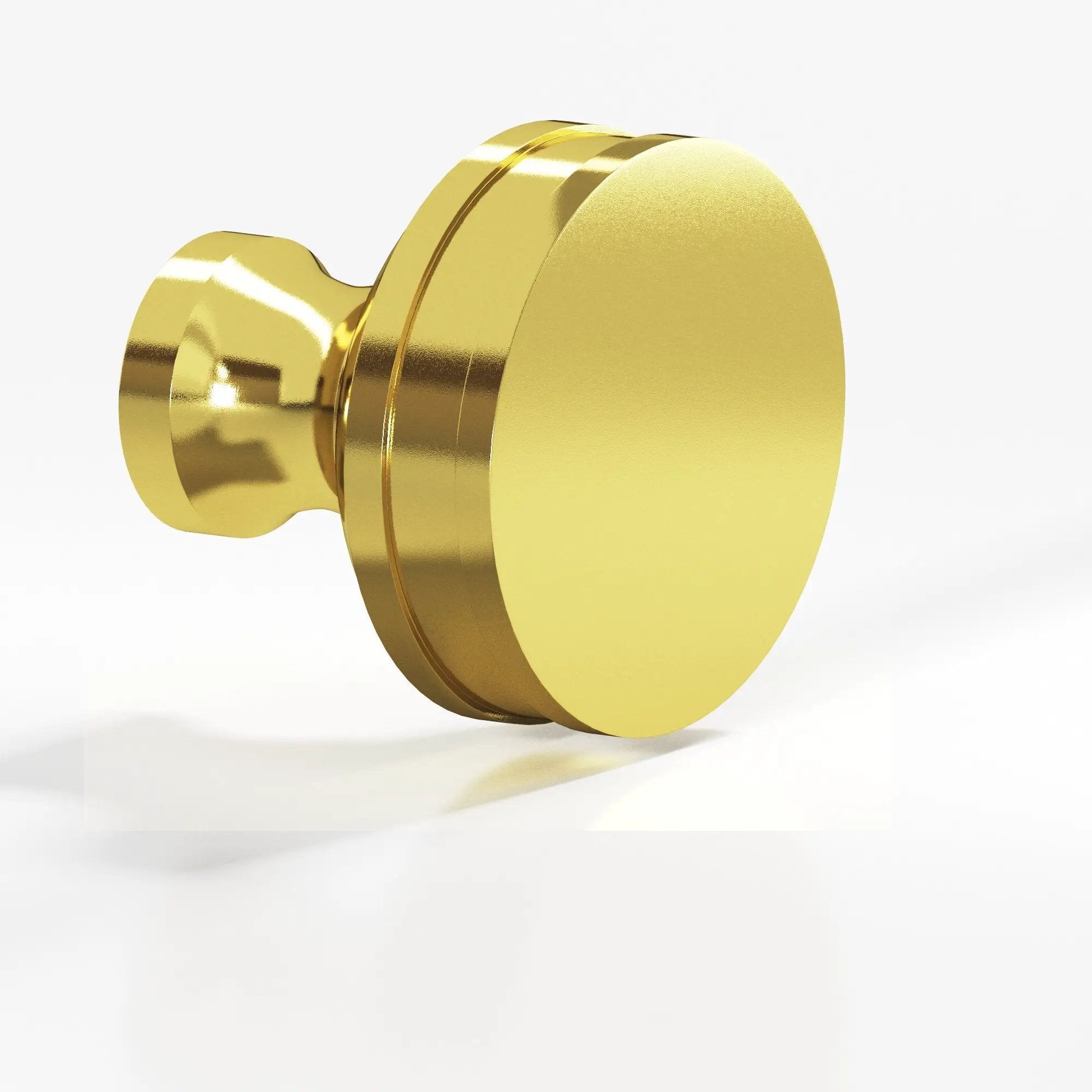 Colonial Bronze 580 Series Cabinet Knob by Colonial Bronze