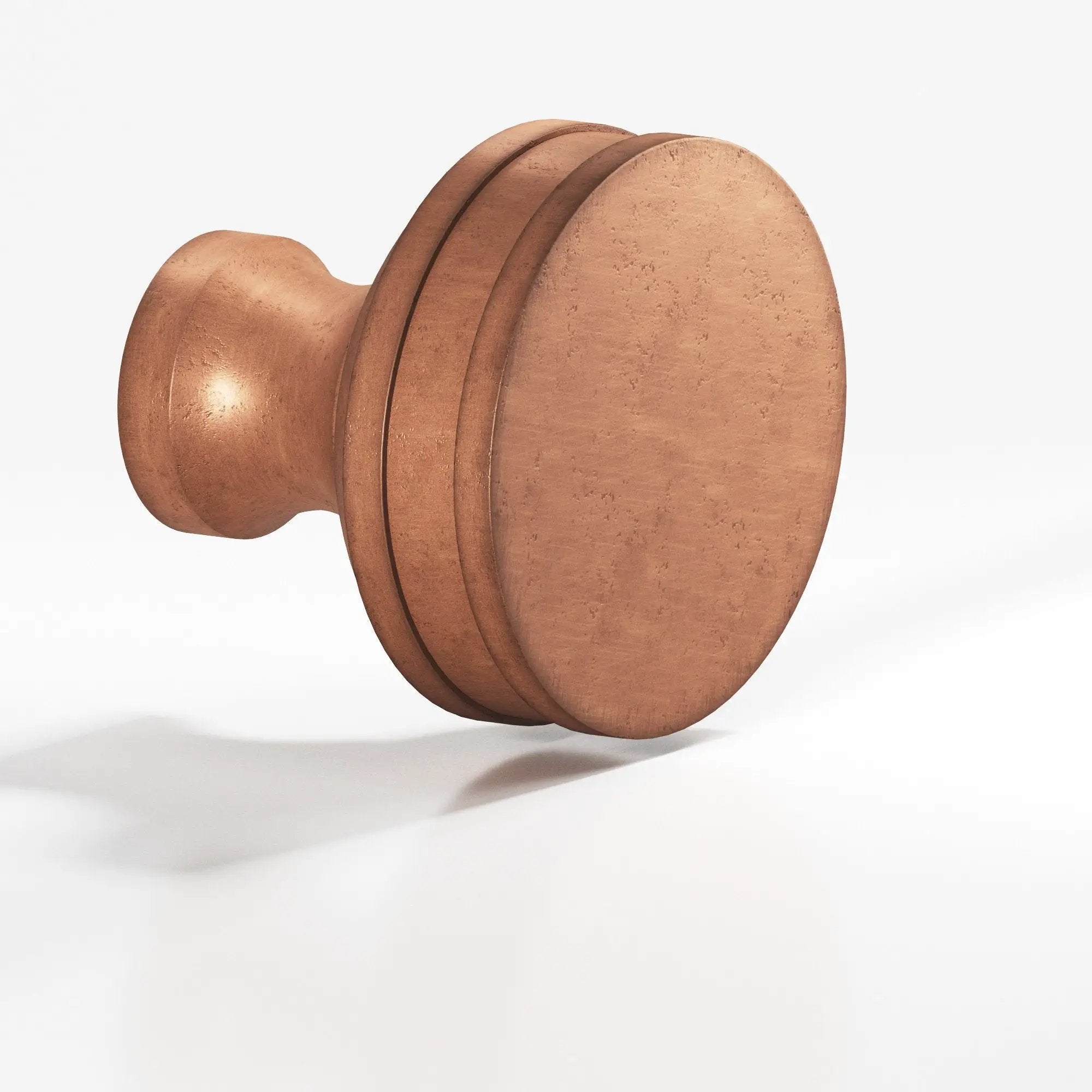 Colonial Bronze 580 Series Cabinet Knob by Colonial Bronze