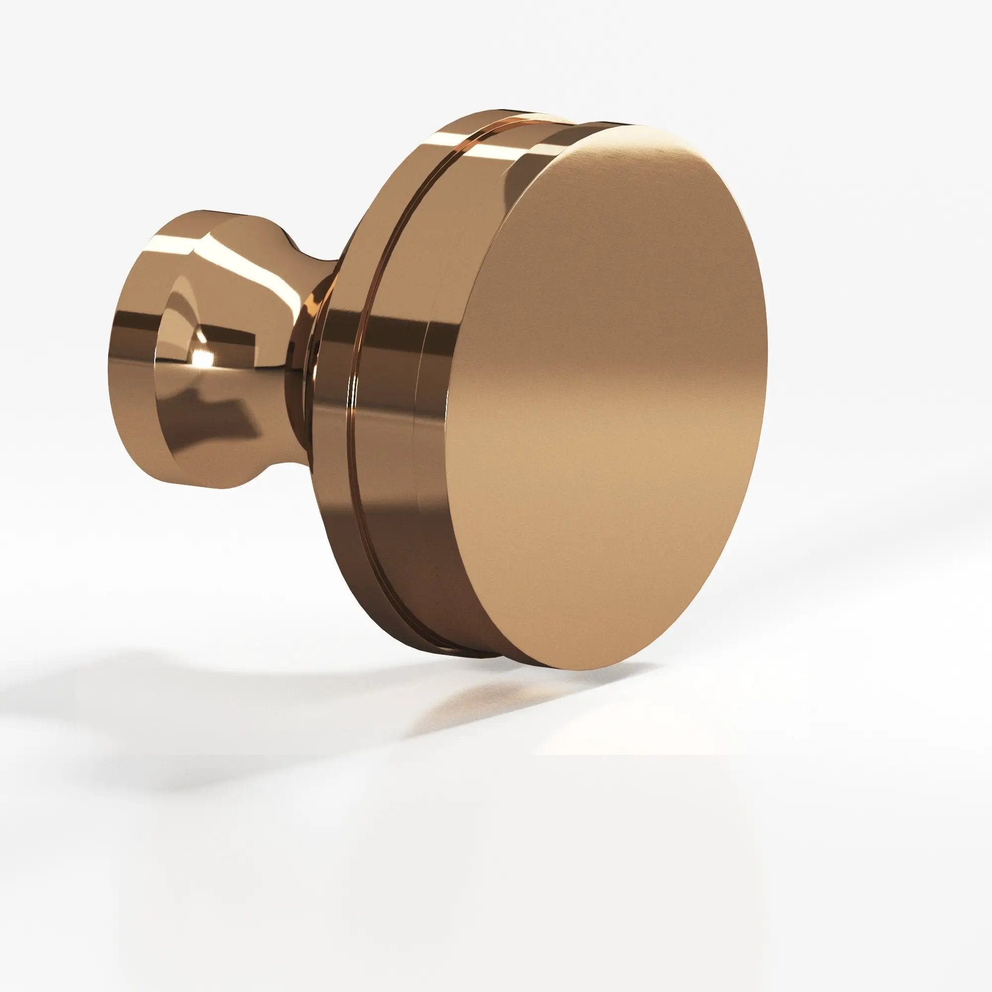 Colonial Bronze 580 Series Cabinet Knob by Colonial Bronze