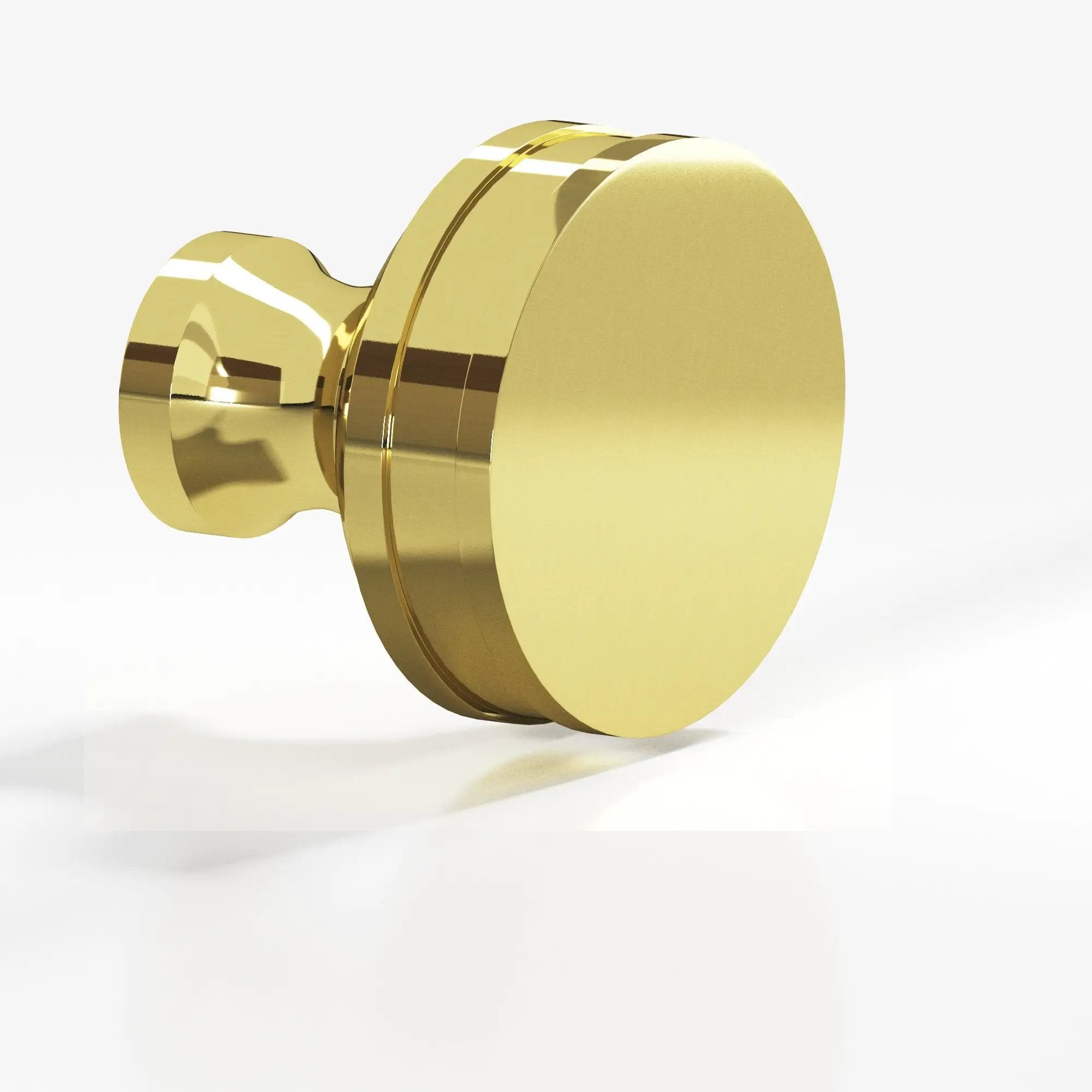 Colonial Bronze 581 Series Cabinet Knob by Colonial Bronze