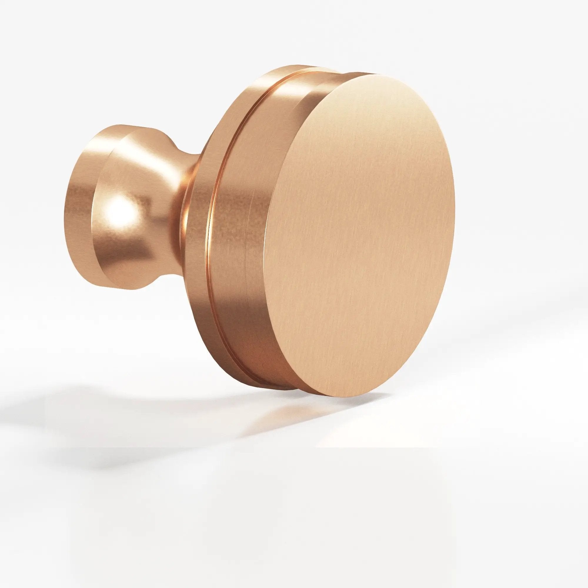 Colonial Bronze 581 Series Cabinet Knob by Colonial Bronze