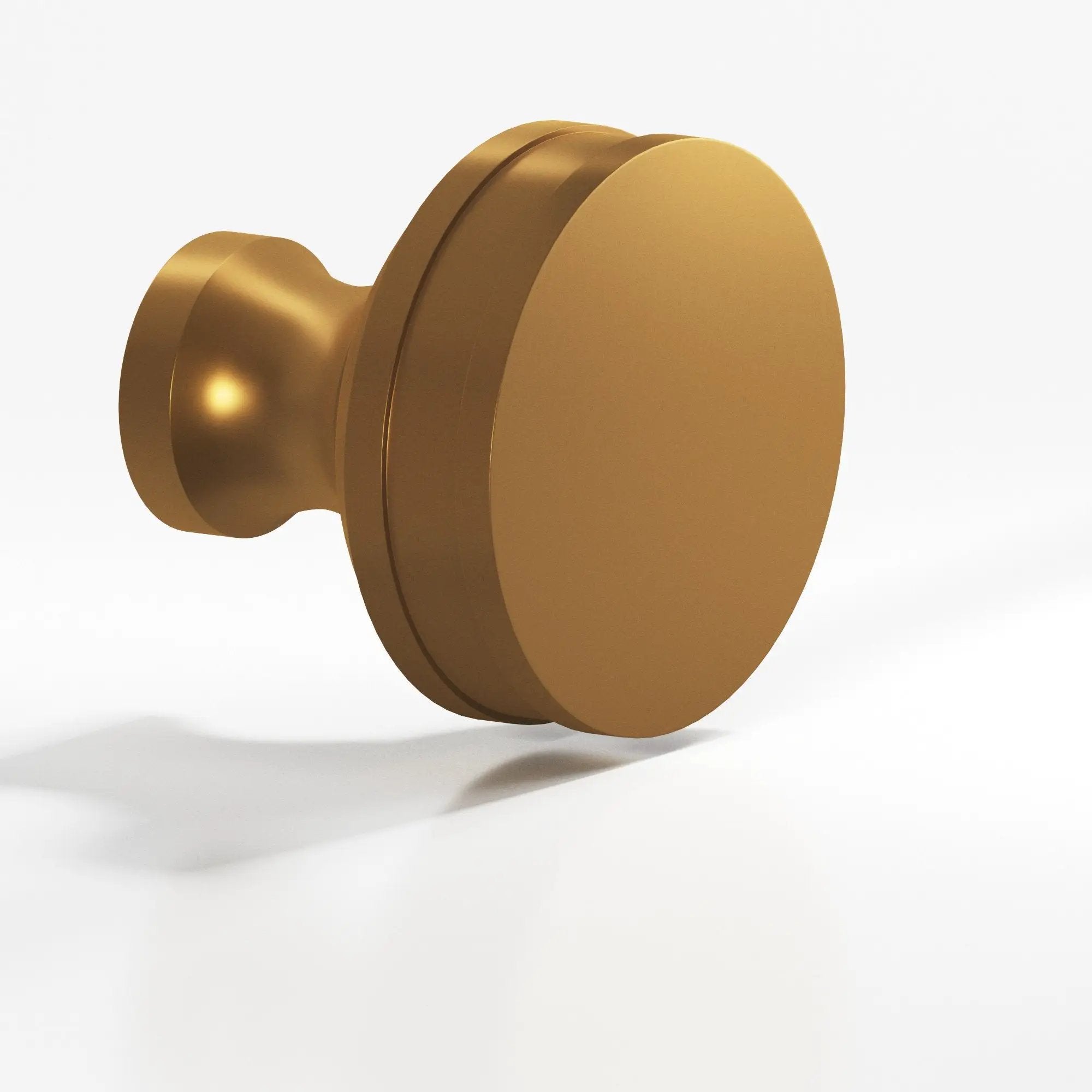 Colonial Bronze 581 Series Cabinet Knob by Colonial Bronze