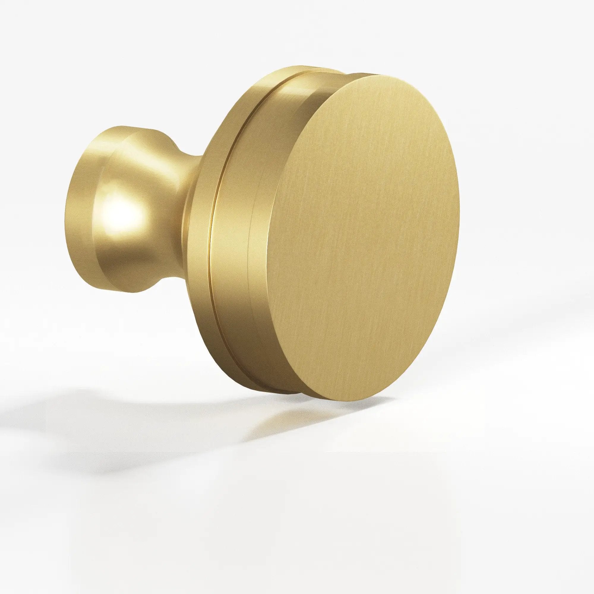 Colonial Bronze 582 Series Cabinet Knob by Colonial Bronze