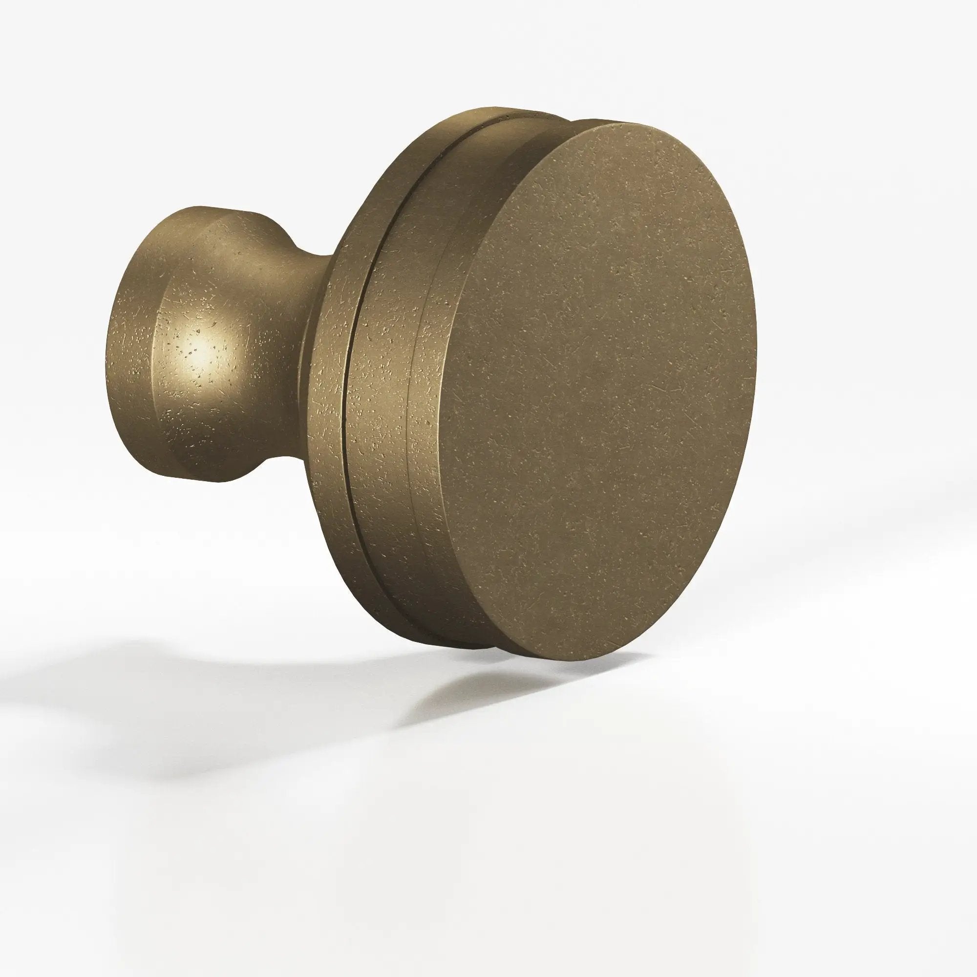 Colonial Bronze 582 Series Cabinet Knob by Colonial Bronze