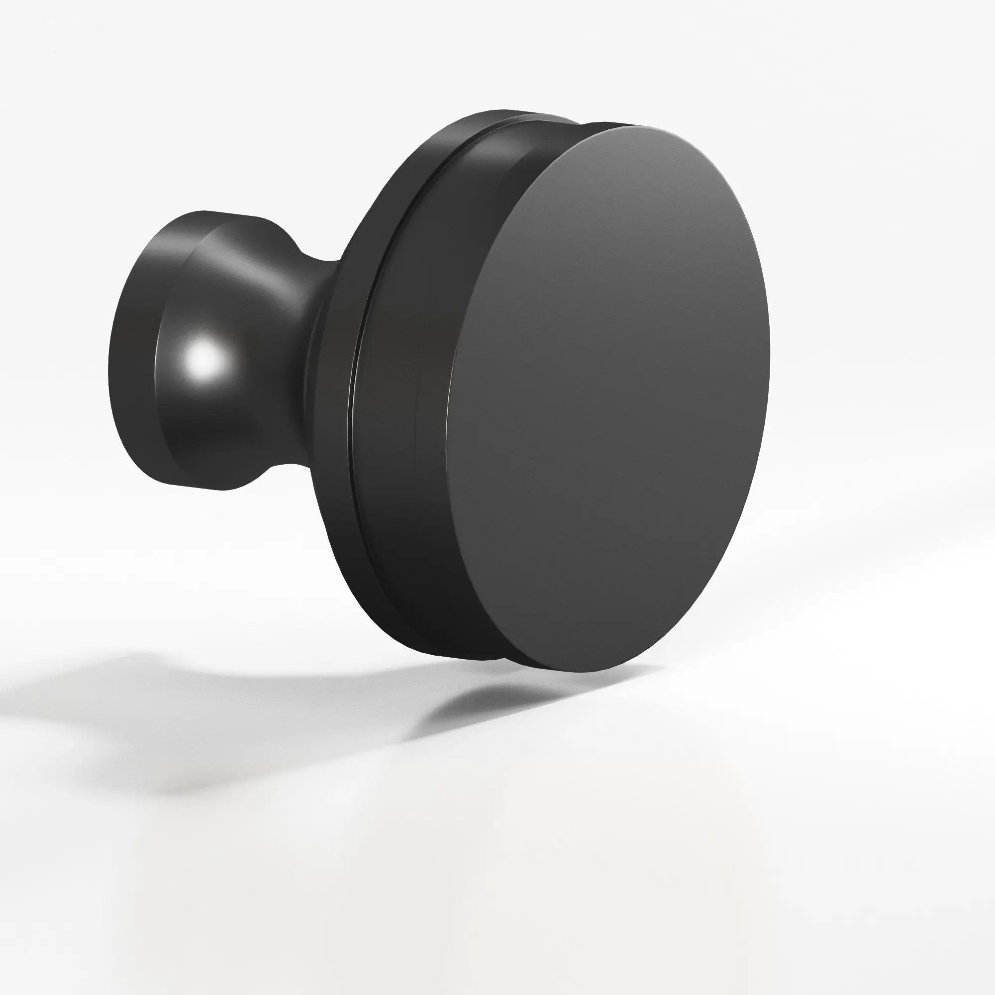 Colonial Bronze 580 Series Cabinet Knob by Colonial Bronze