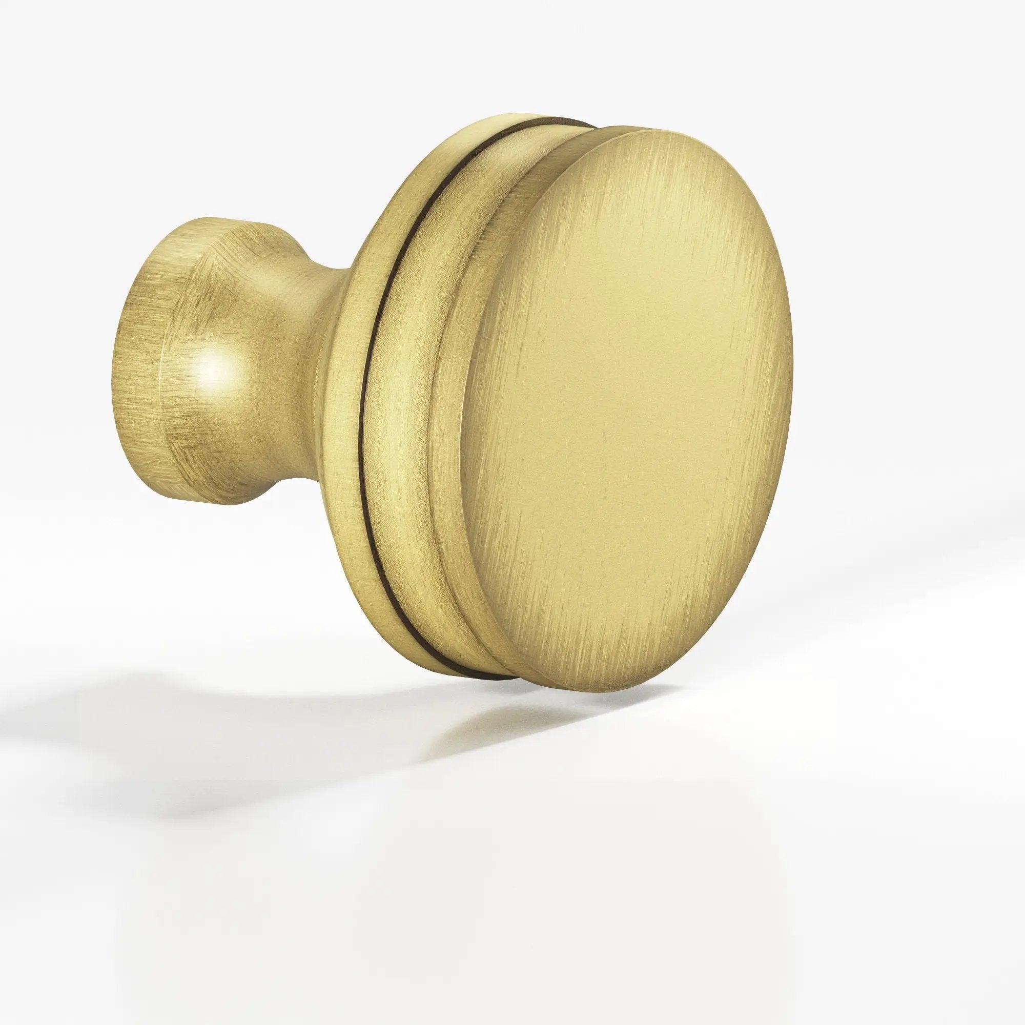 Colonial Bronze 580 Series Cabinet Knob by Colonial Bronze