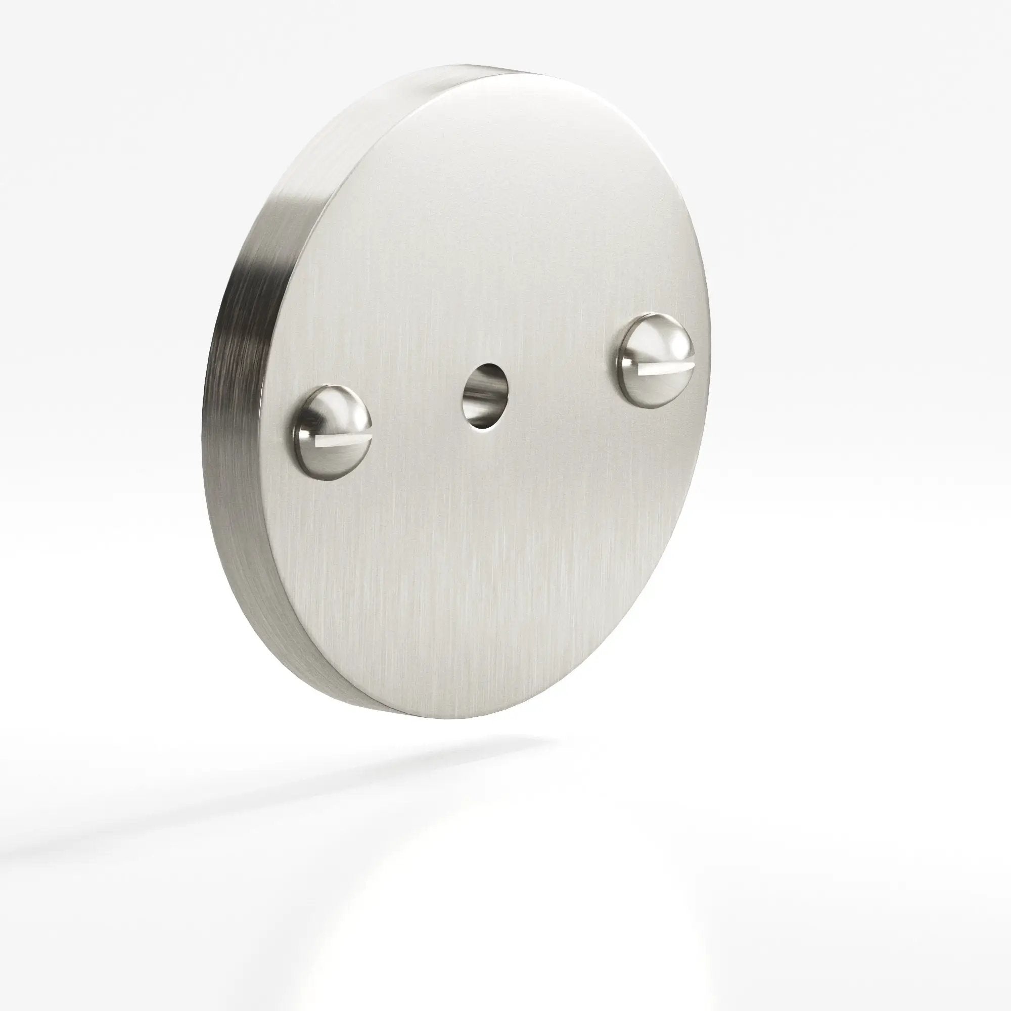 Colonial Bronze 592 Round Backplate by Colonial Bronze