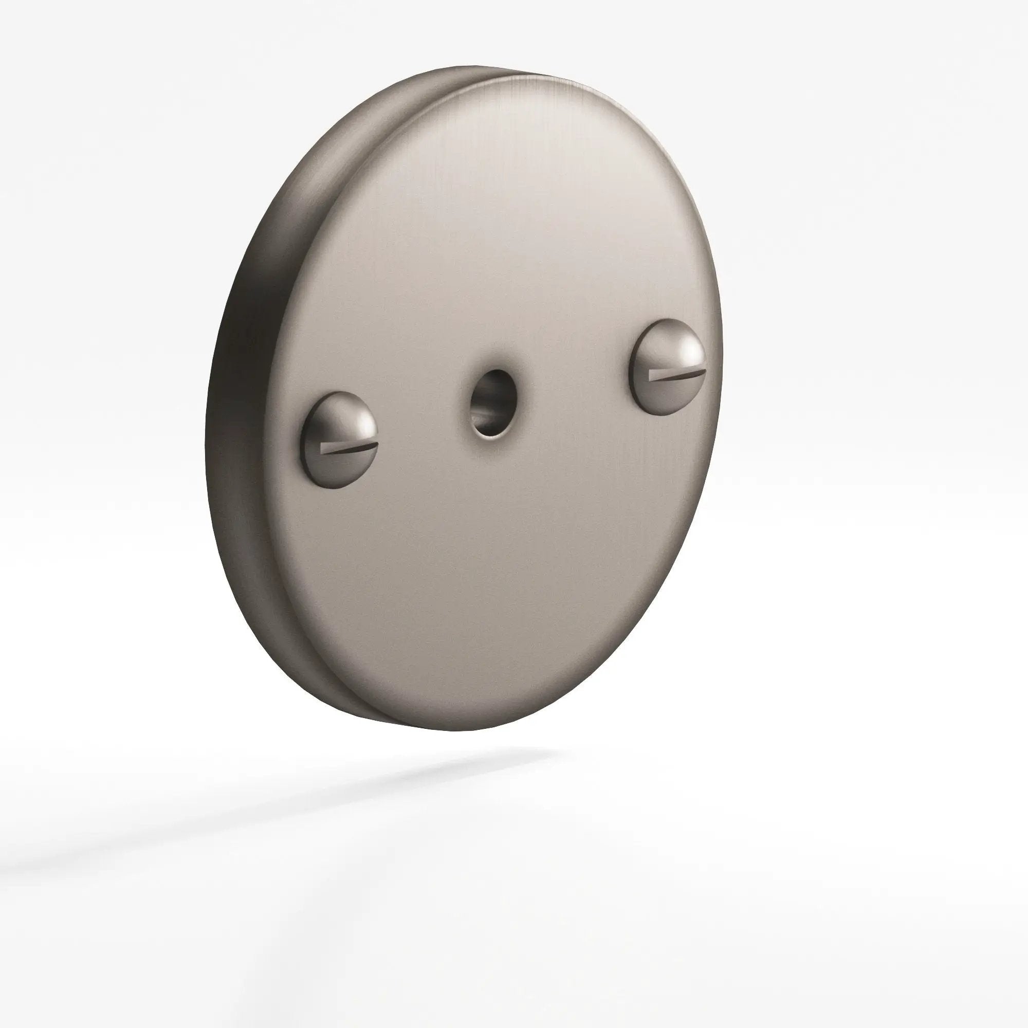 Colonial Bronze 592 Round Backplate by Colonial Bronze