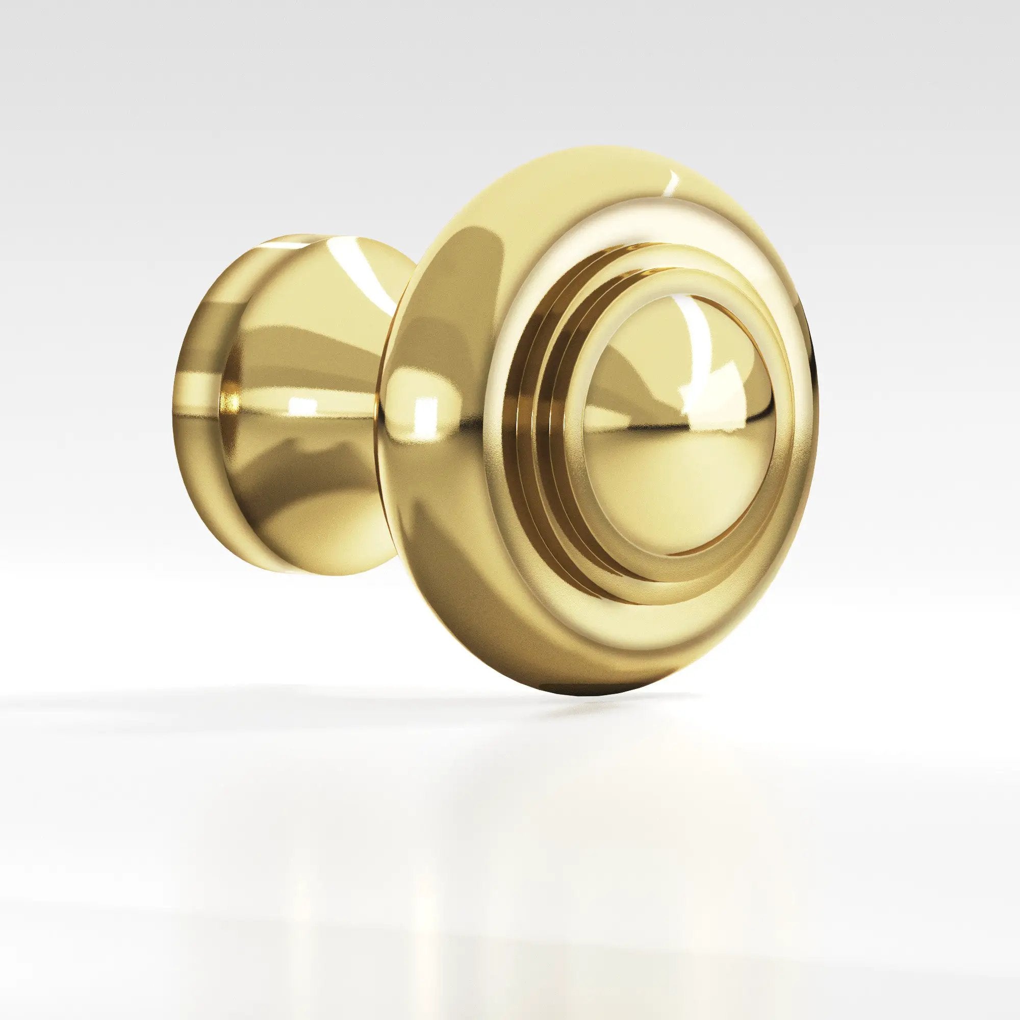 Colonial Bronze 674 Series Cabinet Knob by Colonial Bronze