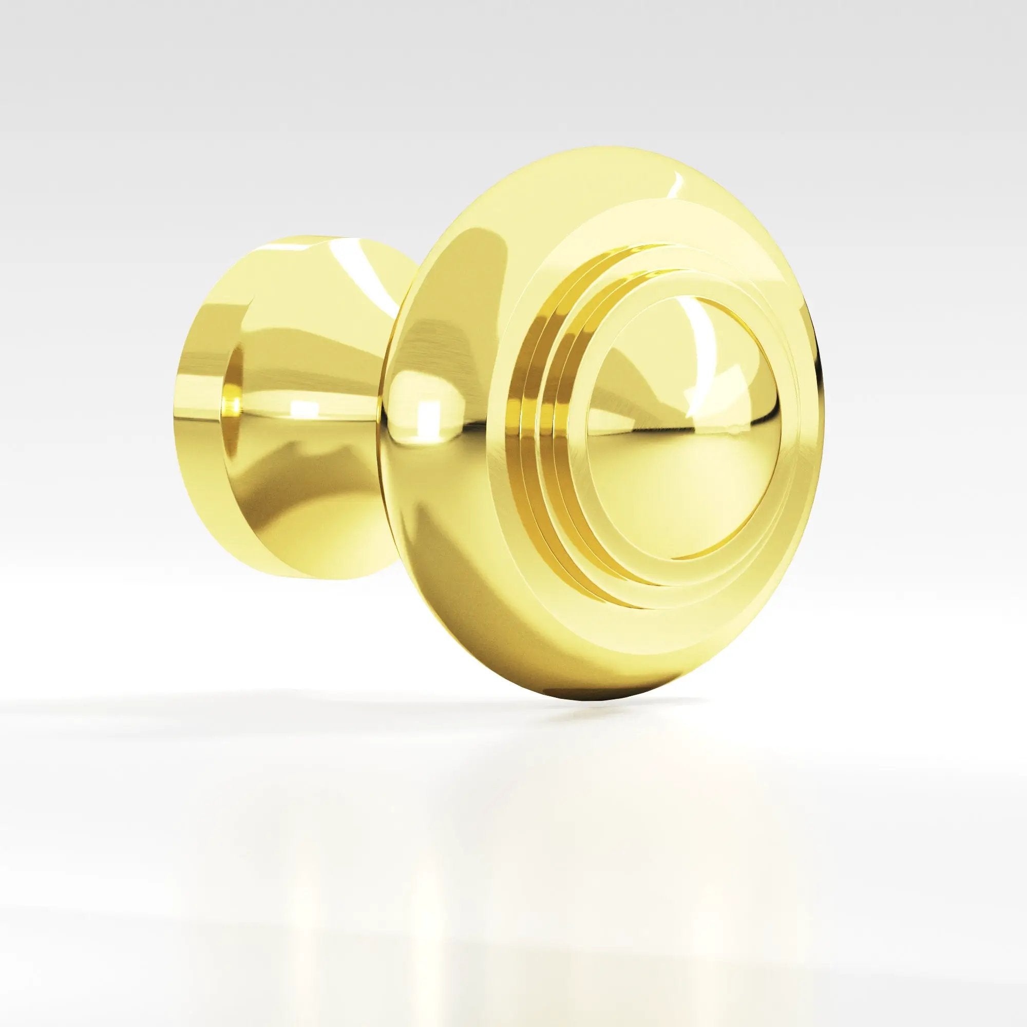 Colonial Bronze 674 Series Cabinet Knob by Colonial Bronze