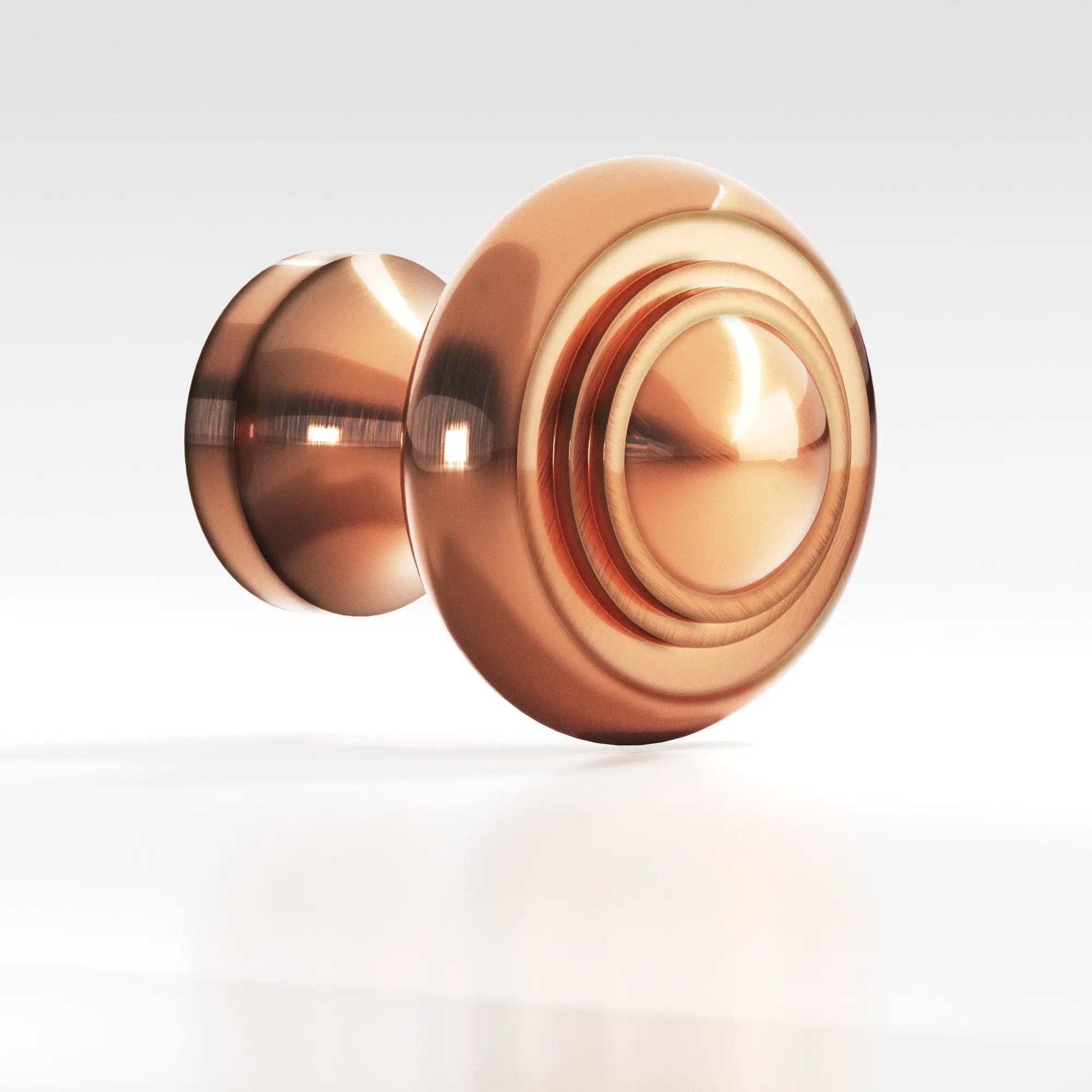 Colonial Bronze 674 Series Cabinet Knob by Colonial Bronze