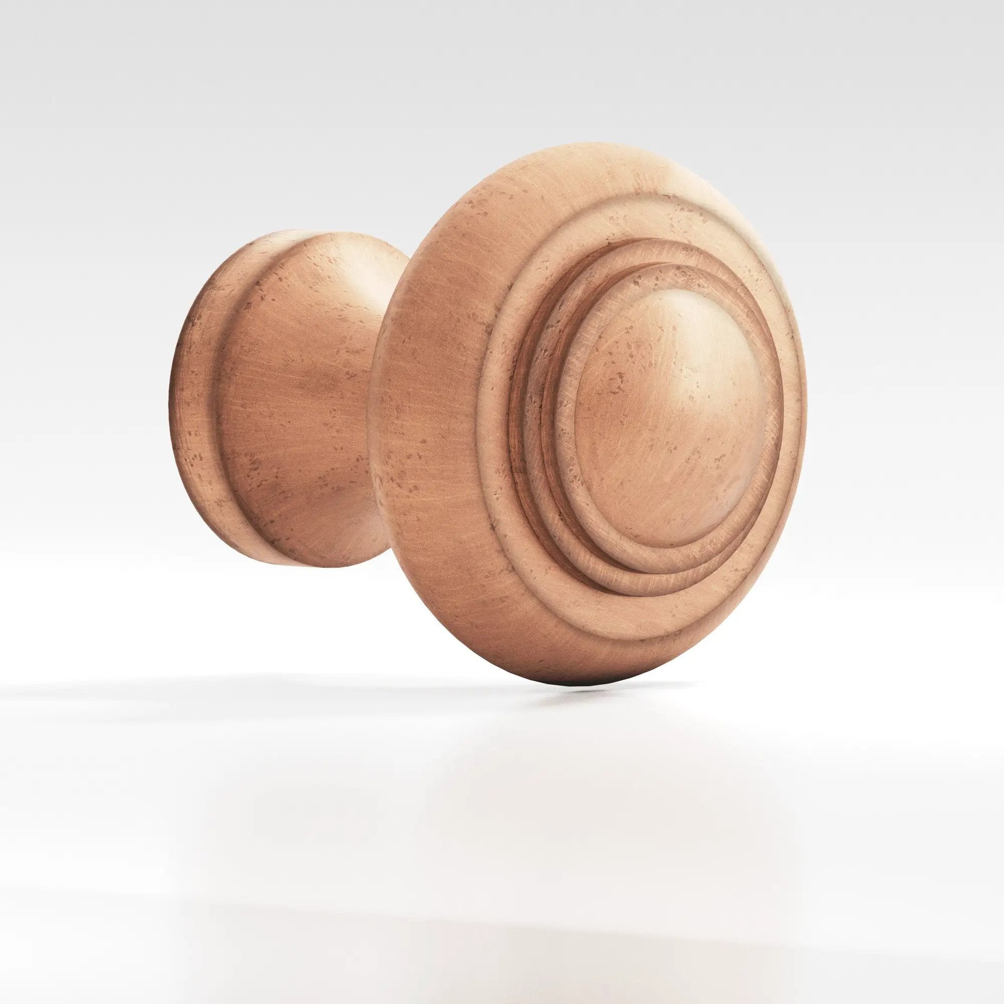 Colonial Bronze 674 Series Cabinet Knob by Colonial Bronze
