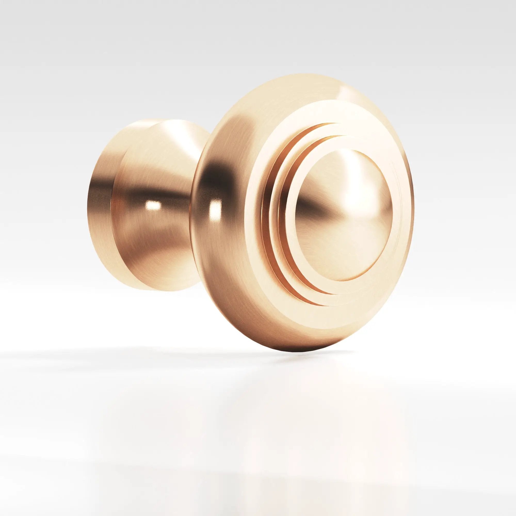 Colonial Bronze 674 Series Cabinet Knob by Colonial Bronze