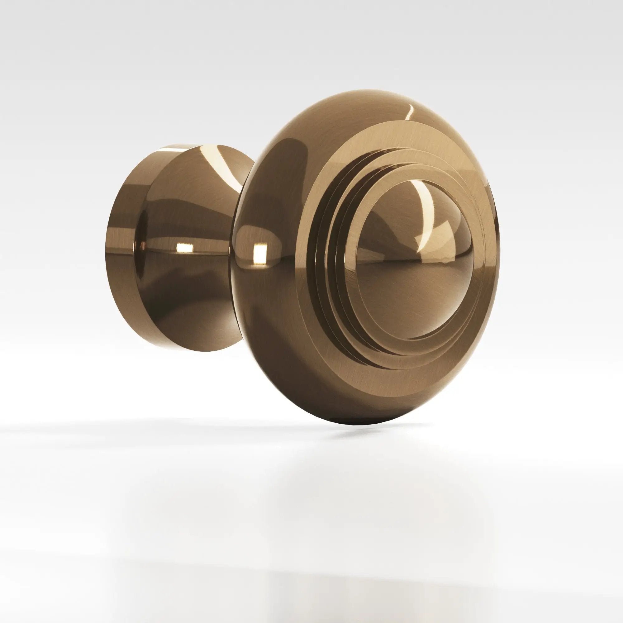 Colonial Bronze 674 Series Cabinet Knob by Colonial Bronze
