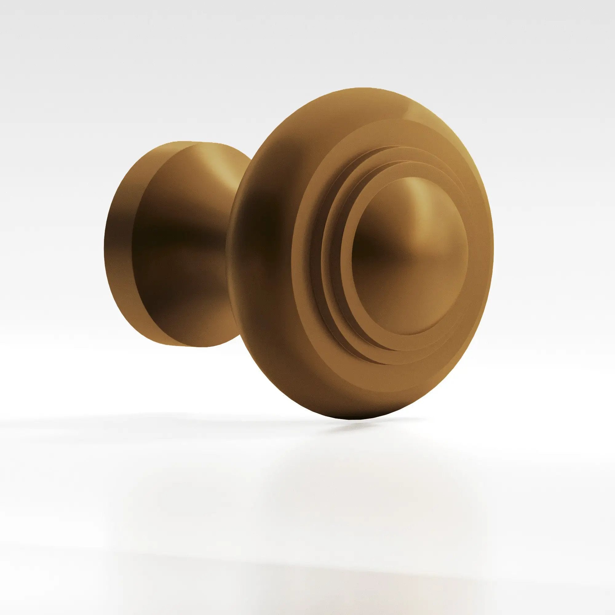 Colonial Bronze 674 Series Cabinet Knob by Colonial Bronze
