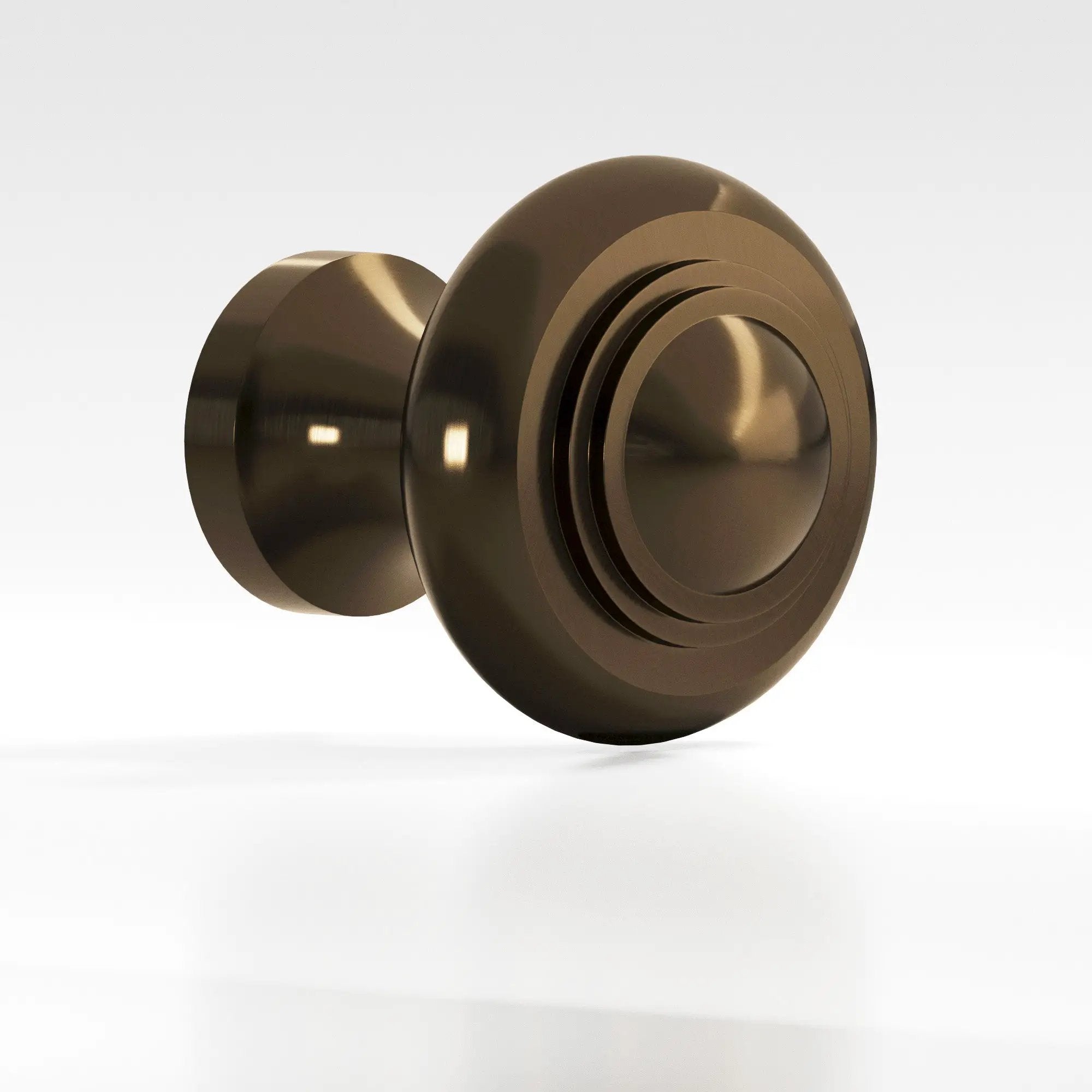 Colonial Bronze 674 Series Cabinet Knob by Colonial Bronze