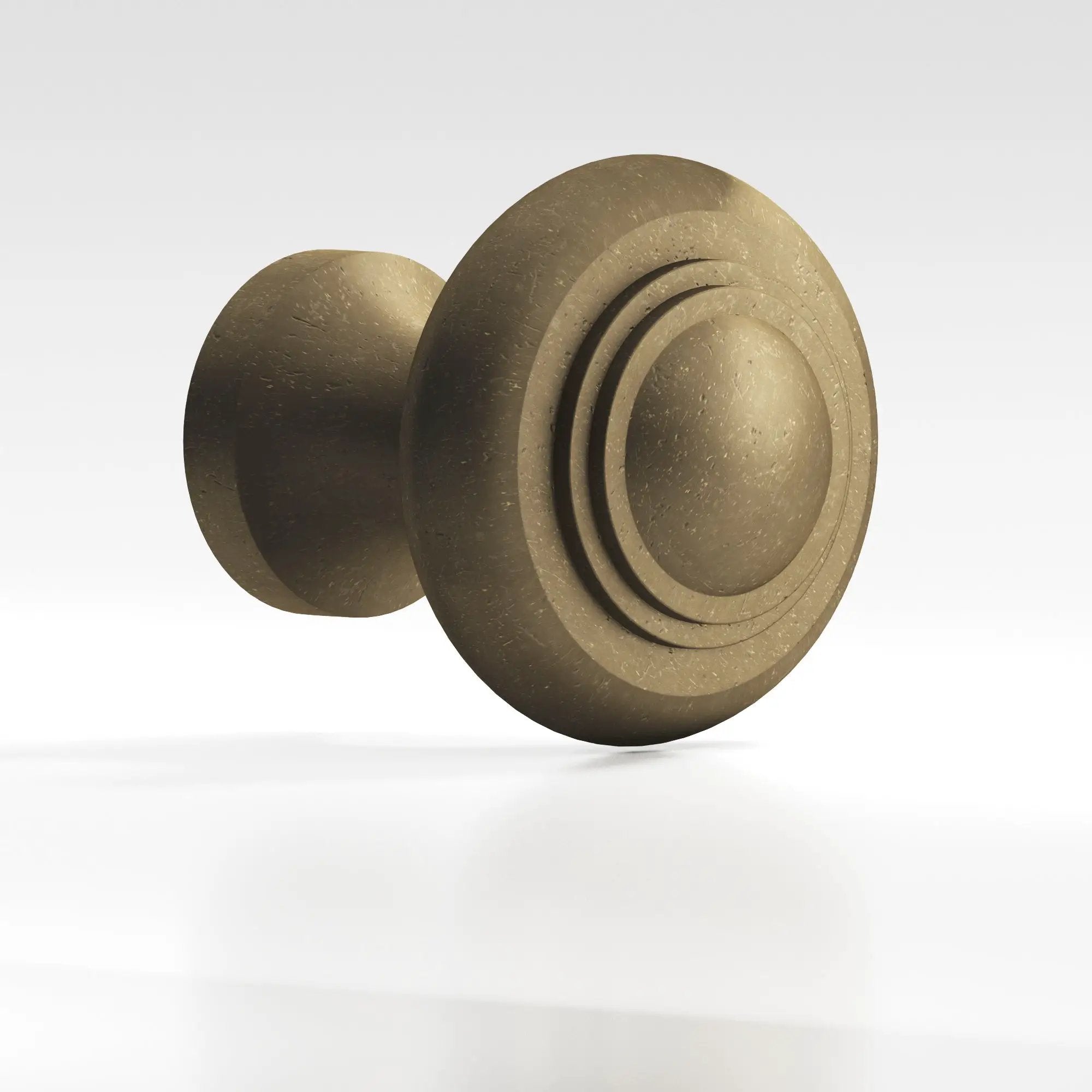 Colonial Bronze 674 Series Cabinet Knob by Colonial Bronze