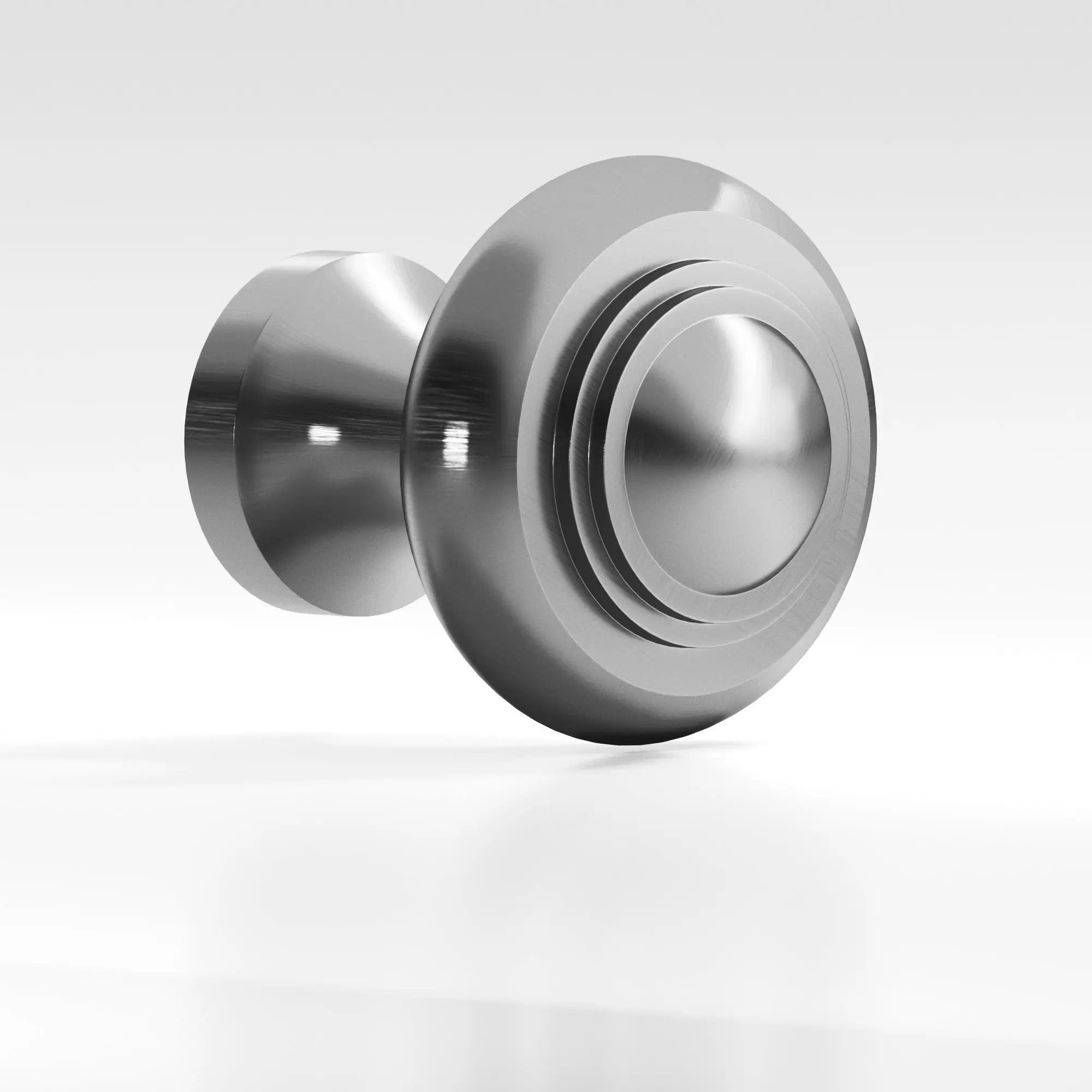 Colonial Bronze 674 Series Cabinet Knob by Colonial Bronze