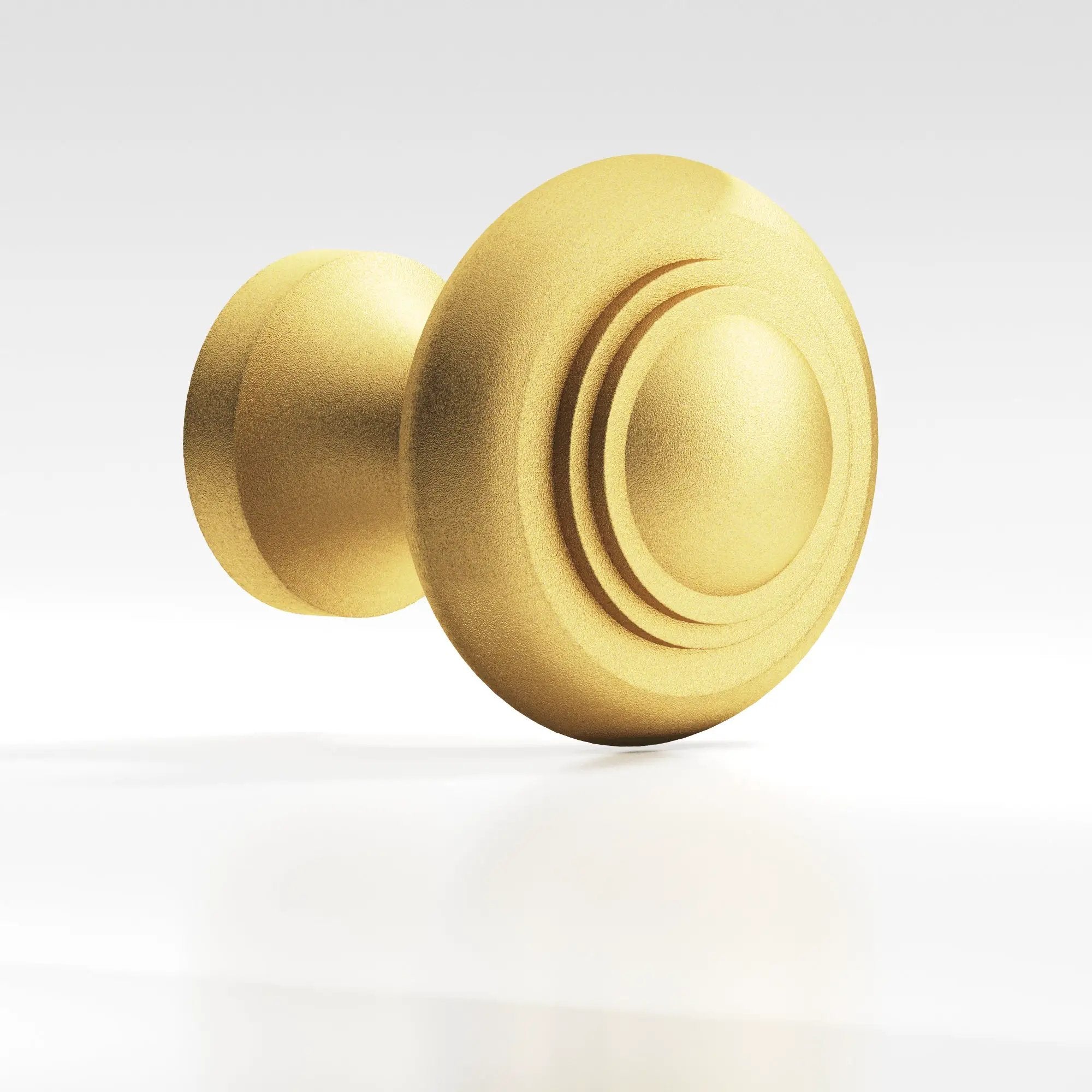 Colonial Bronze 674 Series Cabinet Knob by Colonial Bronze
