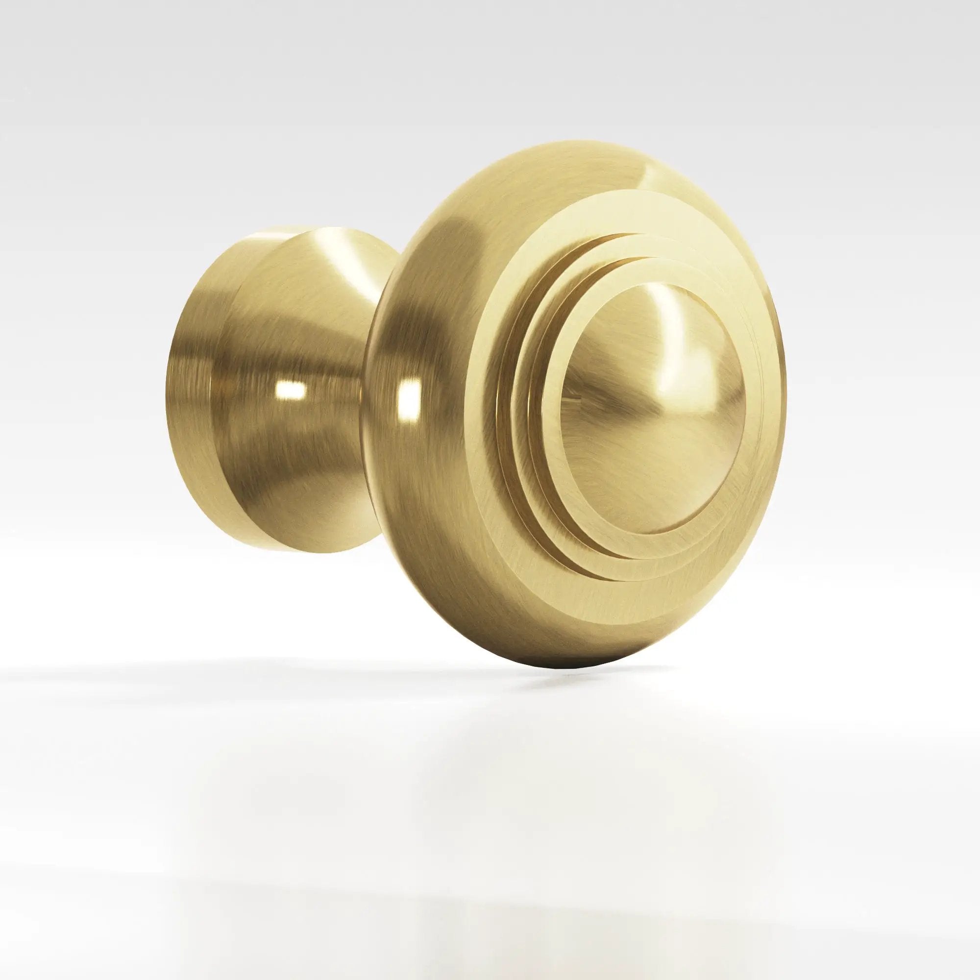Colonial Bronze 674 Series Cabinet Knob by Colonial Bronze