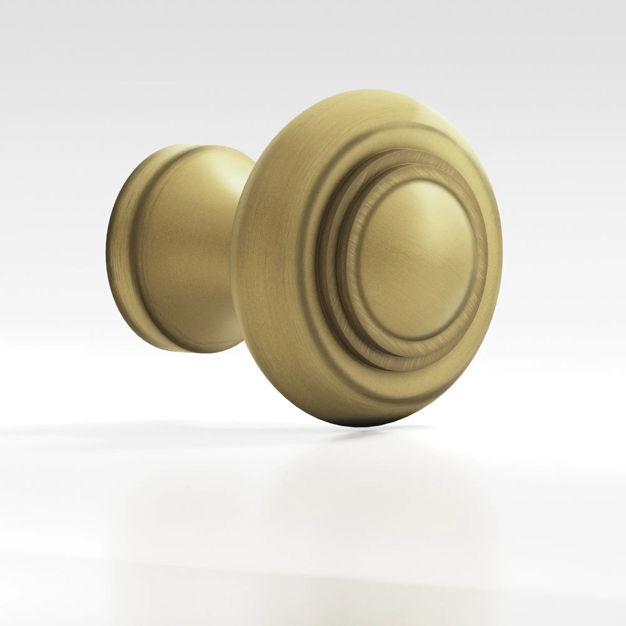 Colonial Bronze 674 Series Cabinet Knob by Colonial Bronze