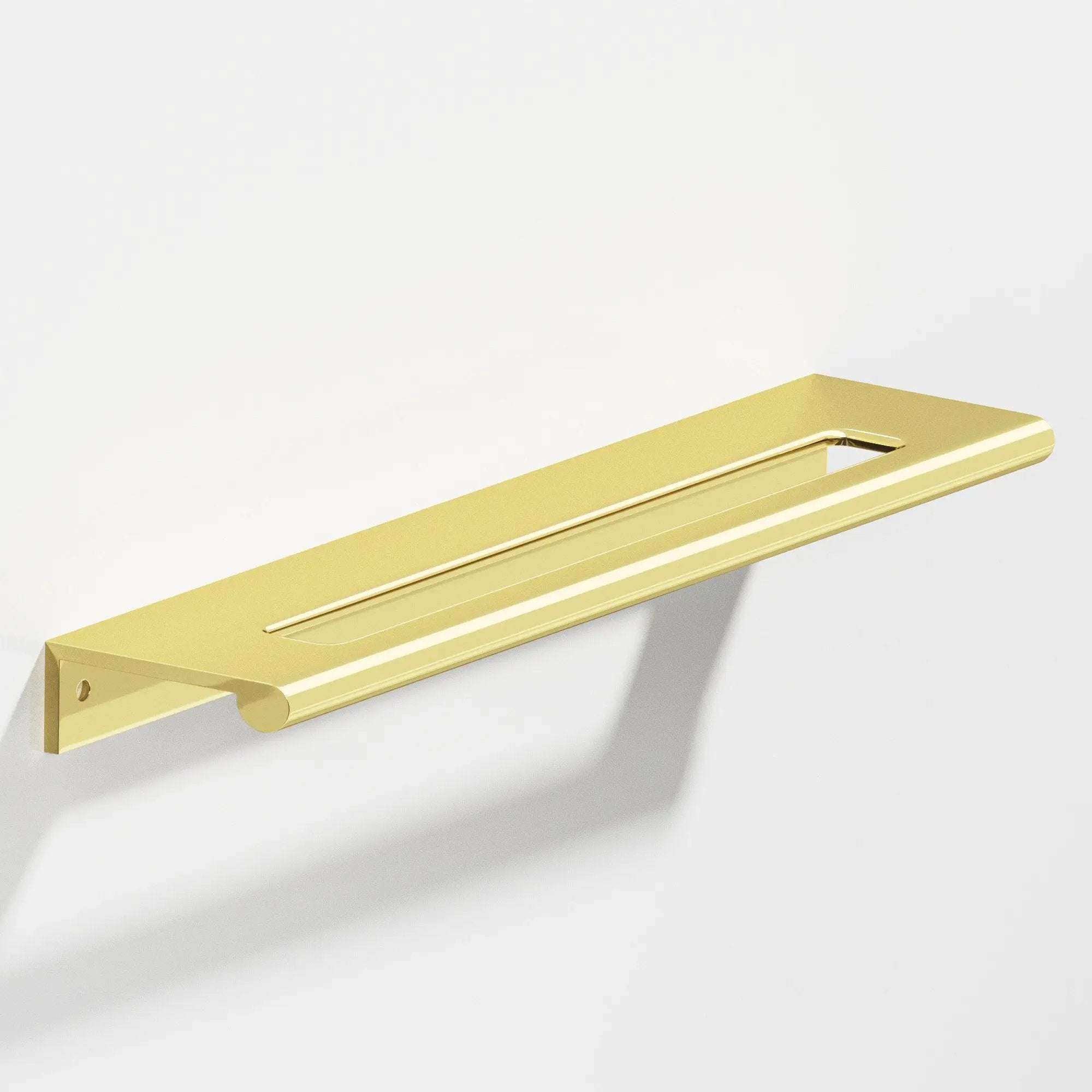Colonial Bronze 701 Series Edge Pull by Colonial Bronze