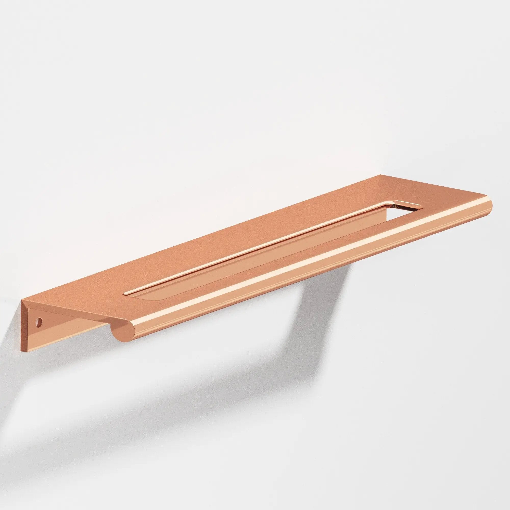 Colonial Bronze 701 Series Edge Pull by Colonial Bronze