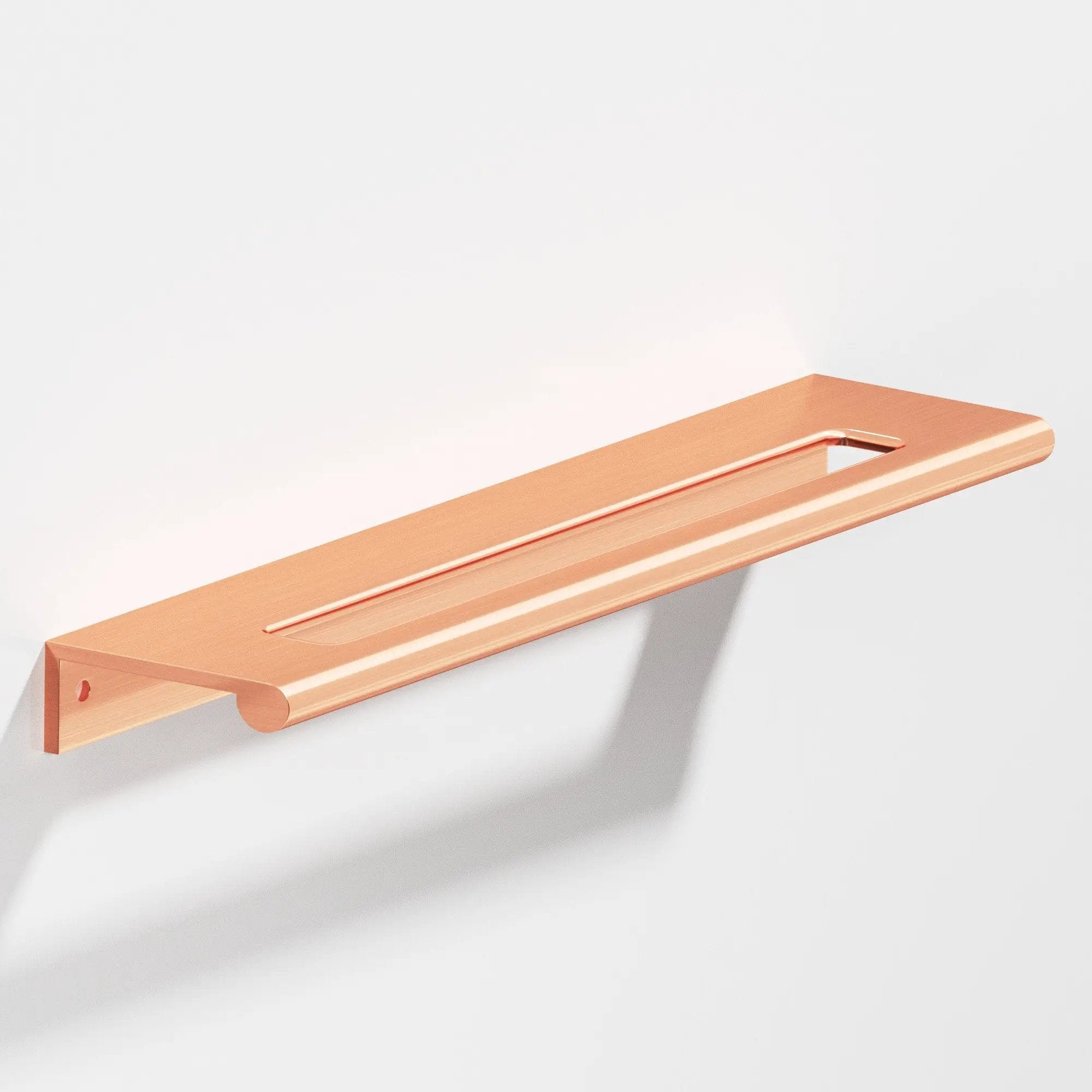 Colonial Bronze 701 Series Edge Pull by Colonial Bronze