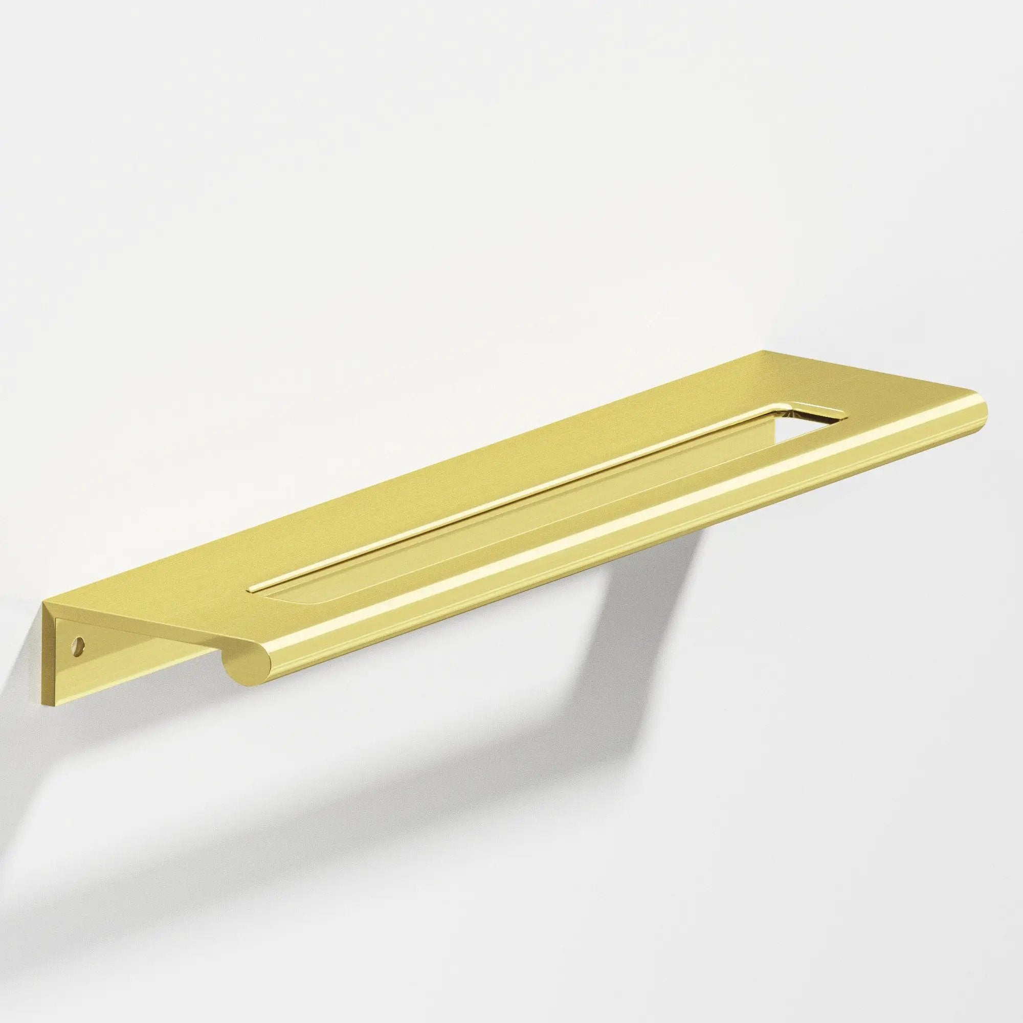 Colonial Bronze 701 Series Edge Pull by Colonial Bronze