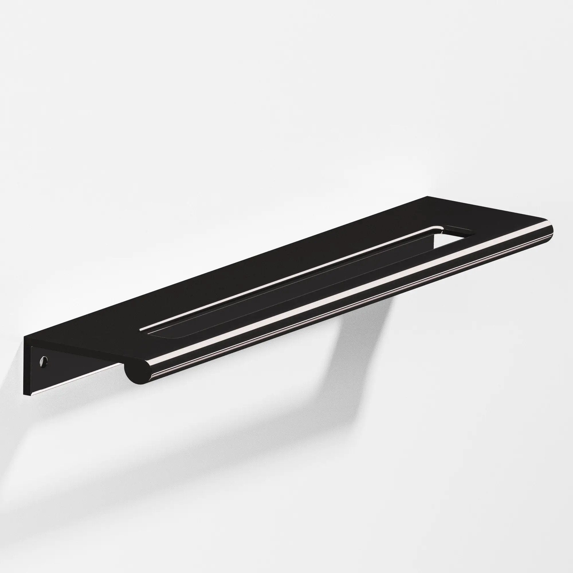 Colonial Bronze 701 Series Edge Pull by Colonial Bronze